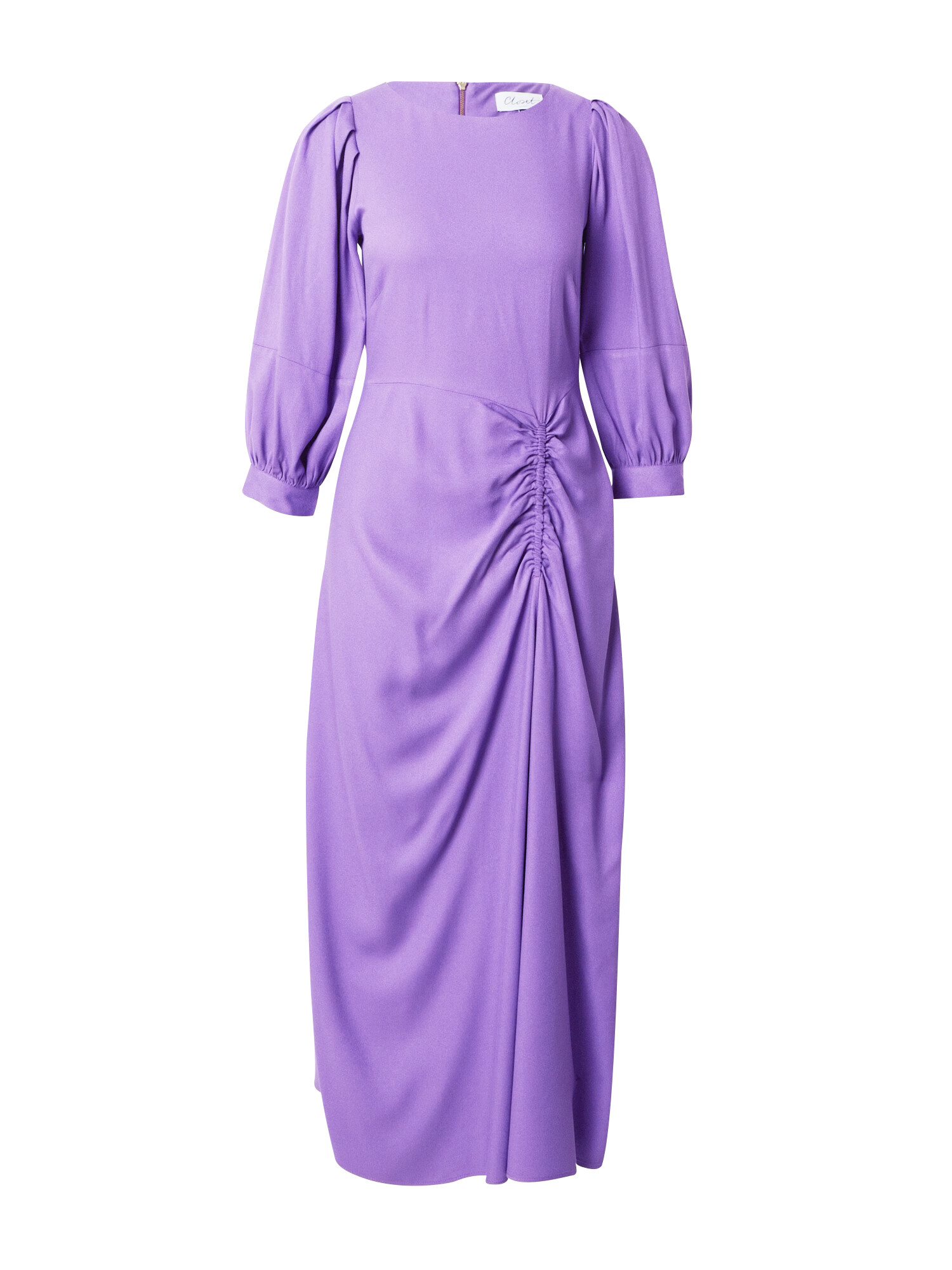 Closet London Rochie lila - Pled.ro