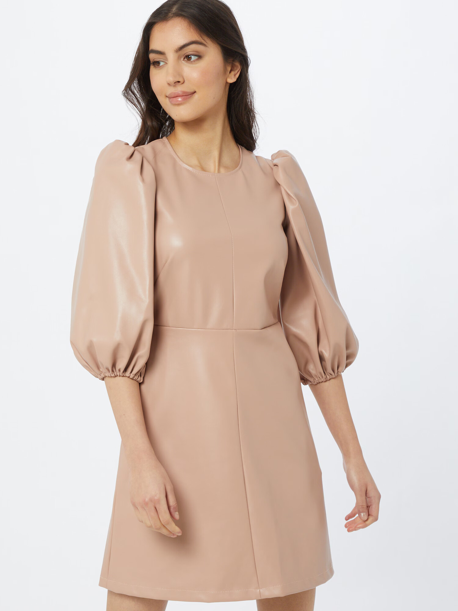 Closet London Rochie rosé - Pled.ro