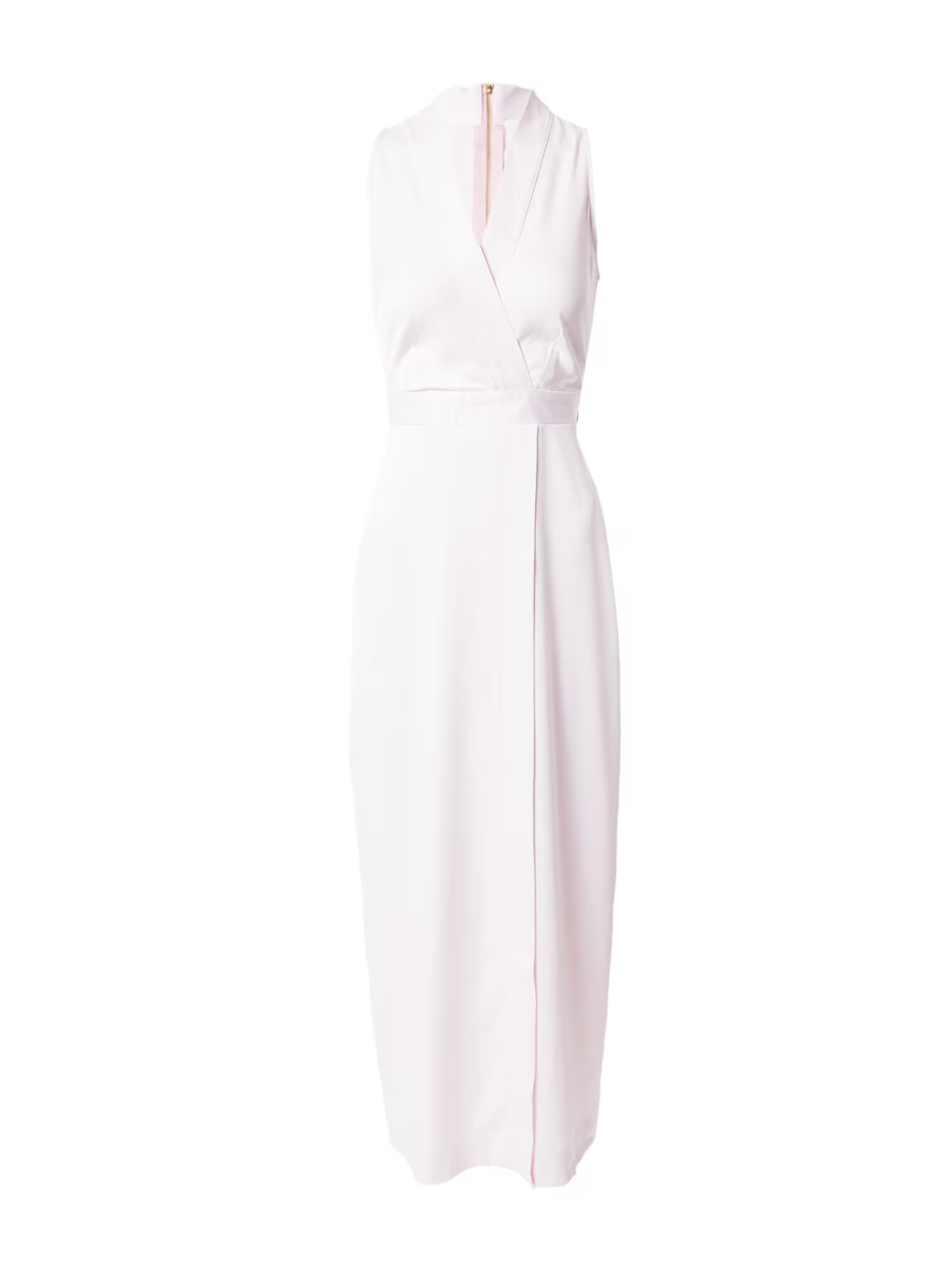 Closet London Rochie roz pastel - Pled.ro