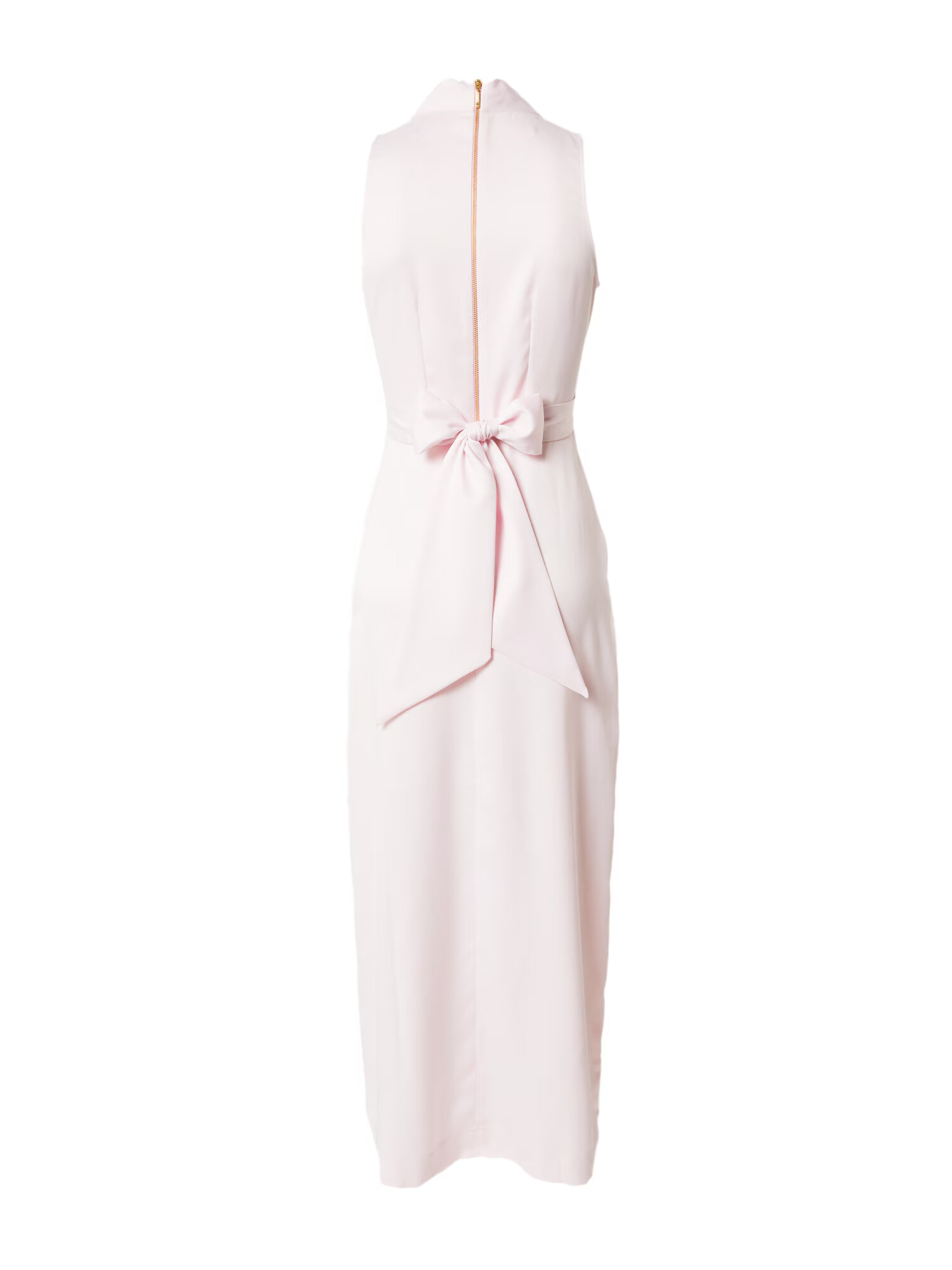 Closet London Rochie roz pastel - Pled.ro