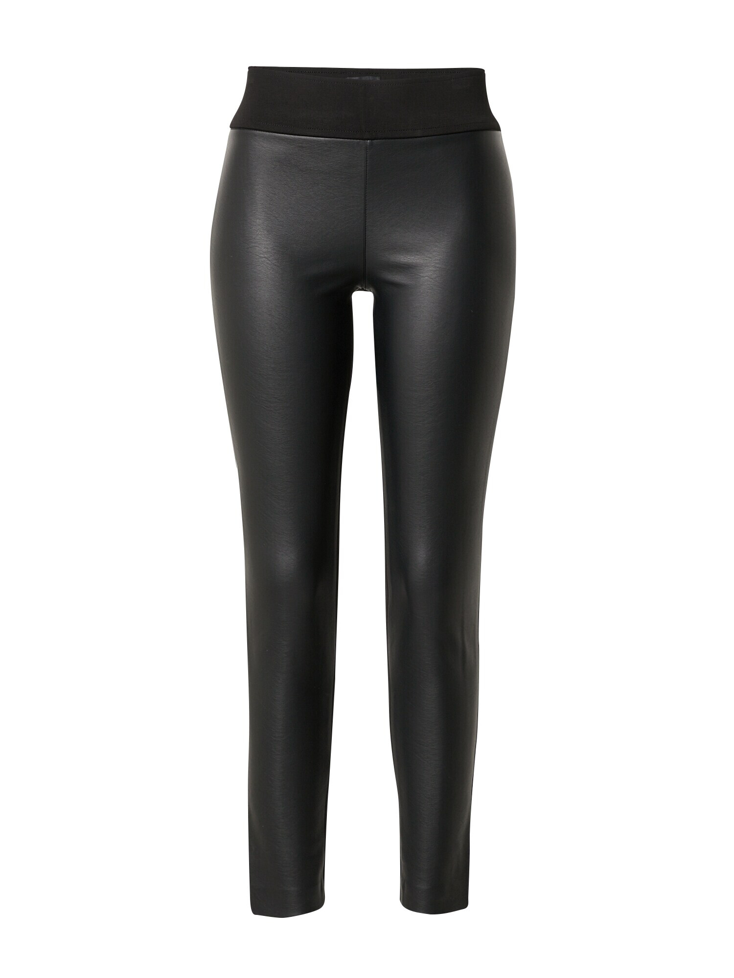 Club Monaco Leggings 'Tasha' negru - Pled.ro