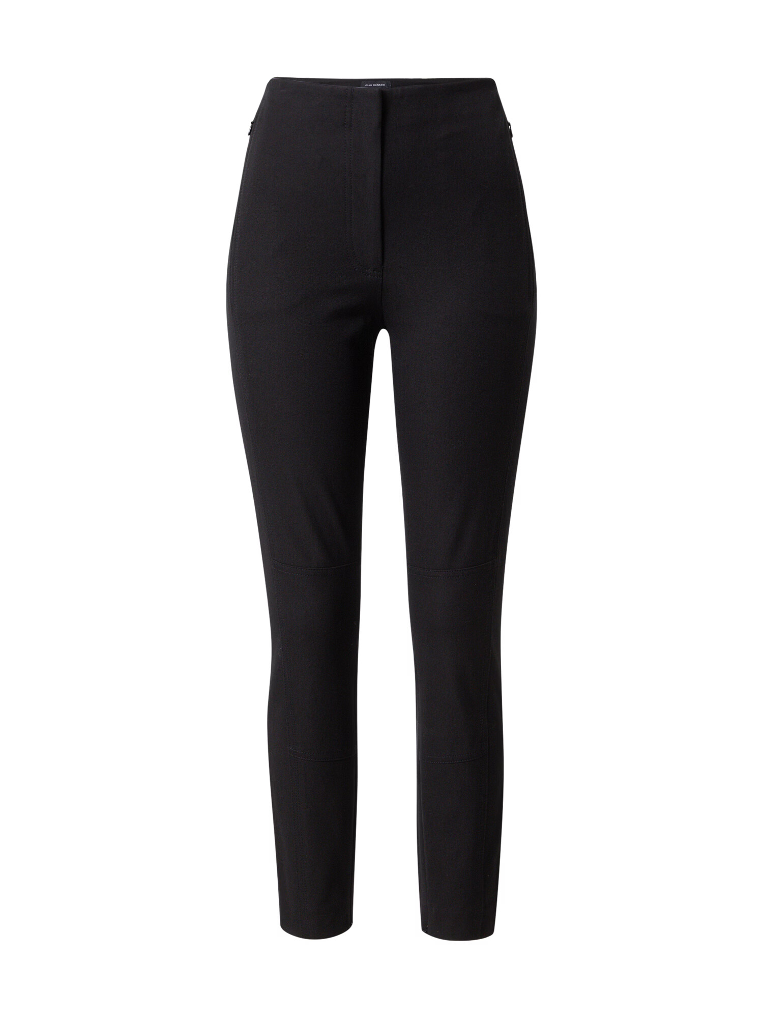 Club Monaco Pantaloni negru - Pled.ro