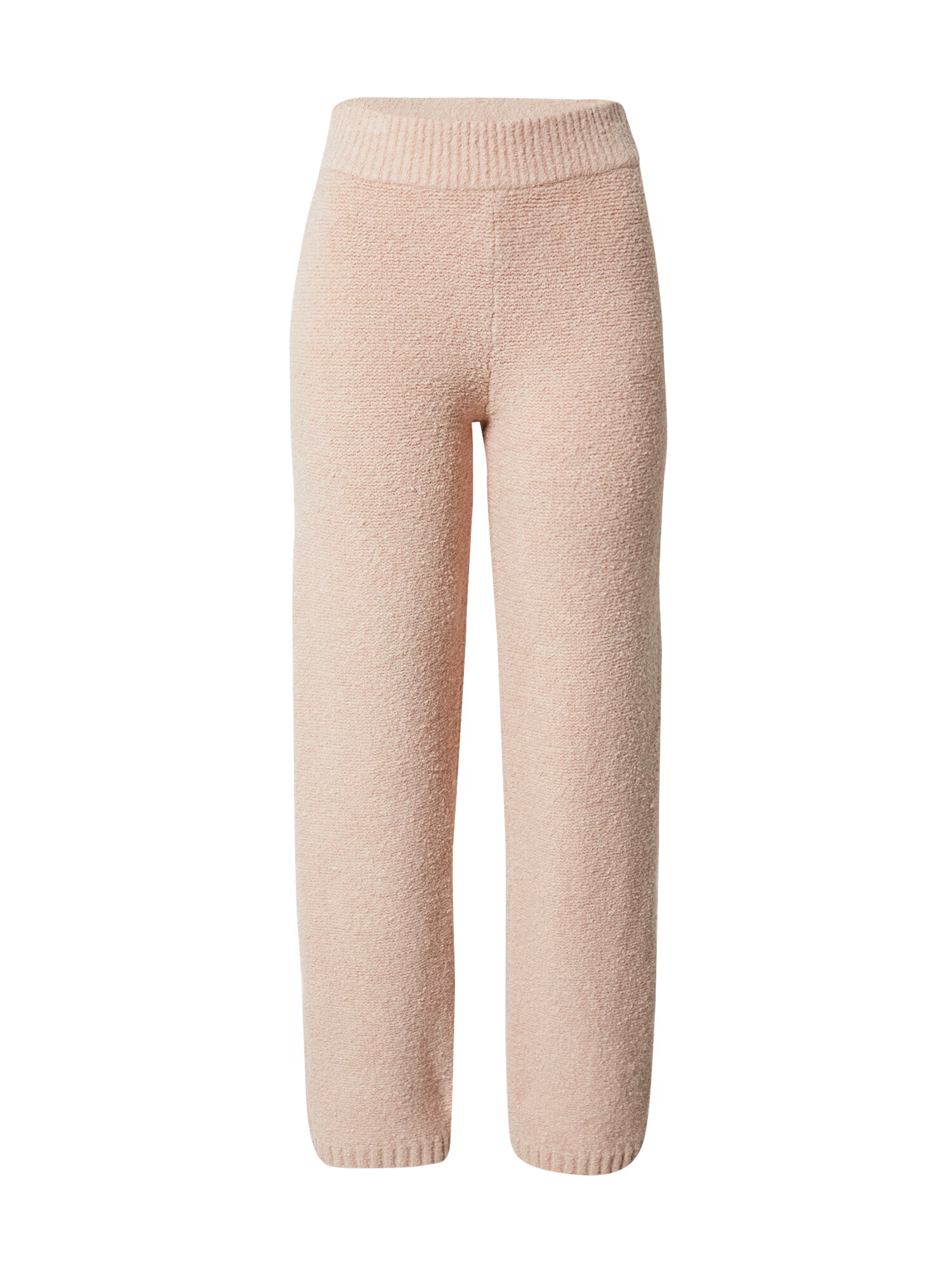 Club Monaco Pantaloni roz pastel - Pled.ro