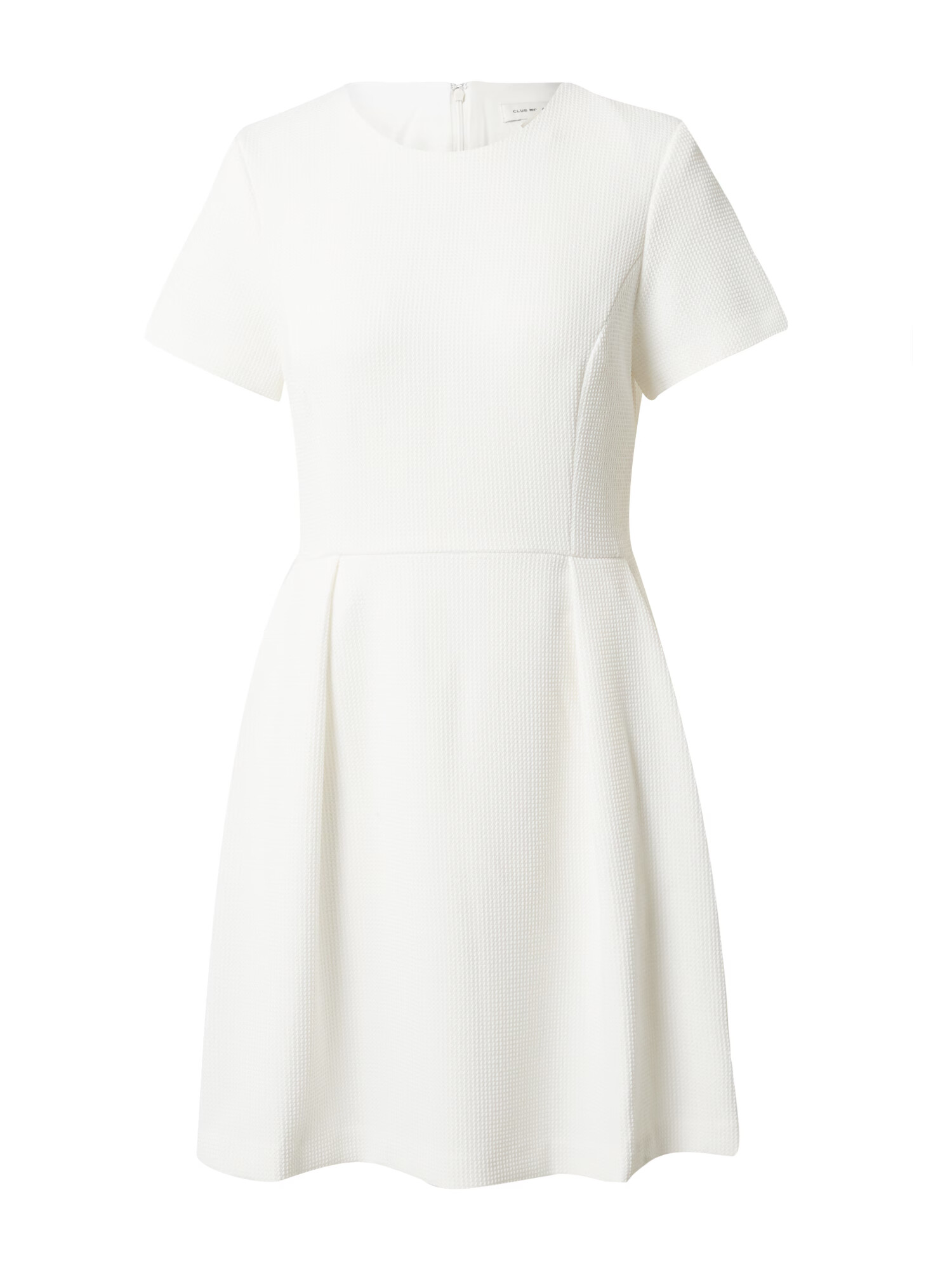 Club Monaco Rochie alb - Pled.ro