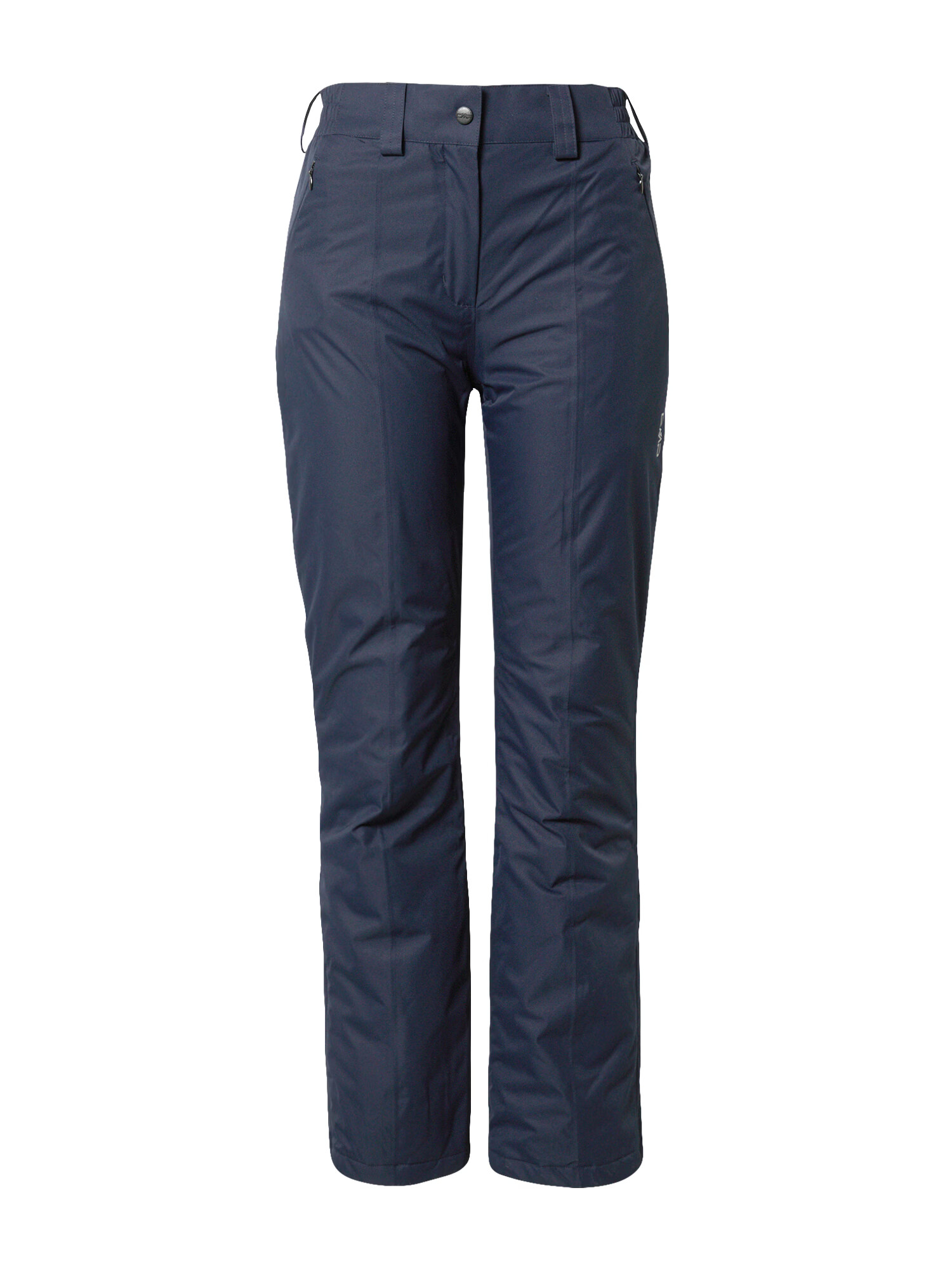 CMP Pantaloni outdoor albastru marin - Pled.ro