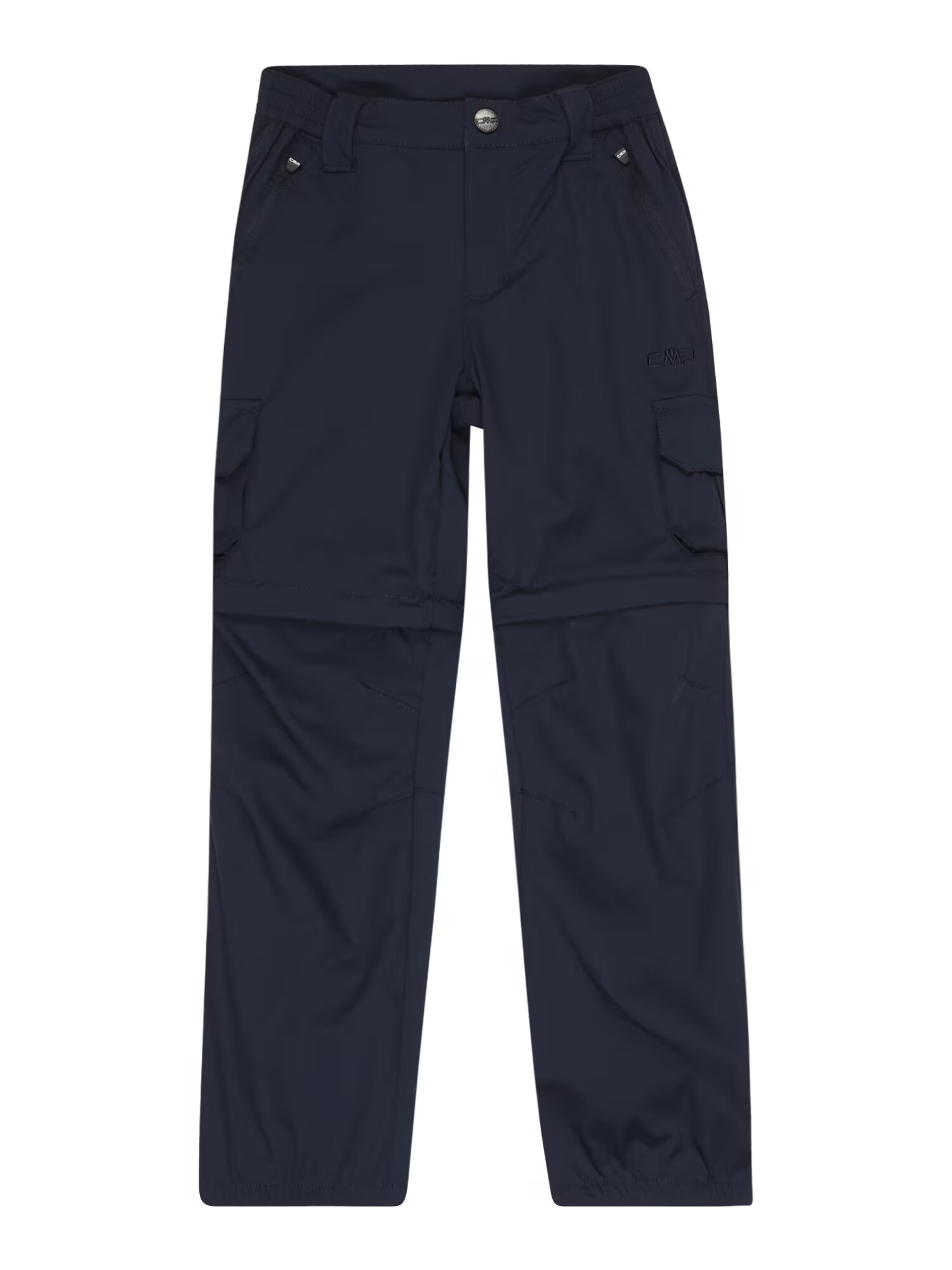 CMP Pantaloni outdoor albastru noapte - Pled.ro