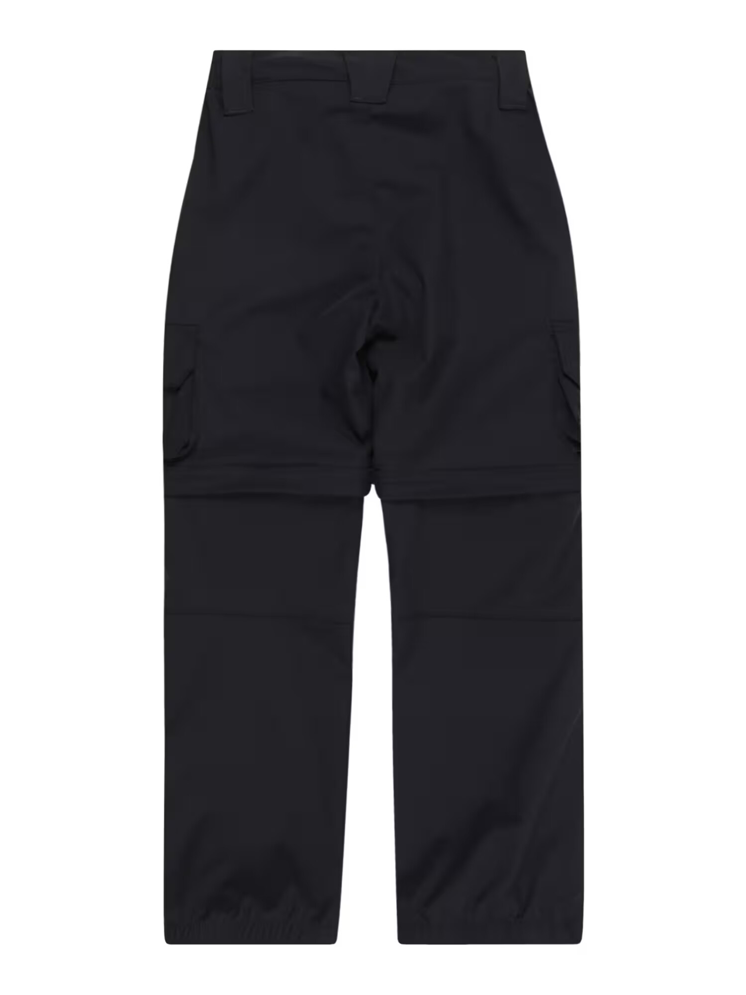 CMP Pantaloni outdoor gri metalic - Pled.ro