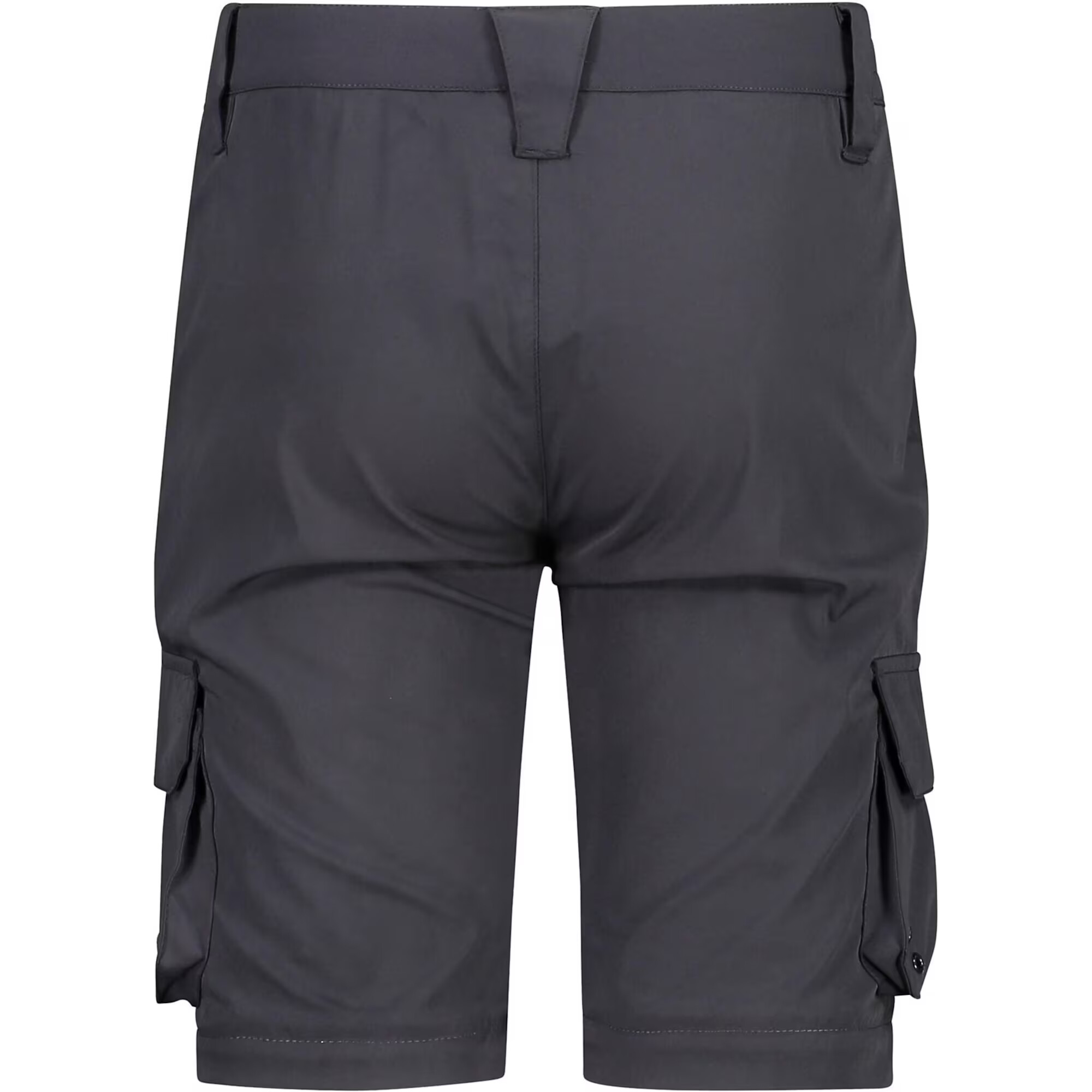 CMP Pantaloni outdoor gri metalic - Pled.ro