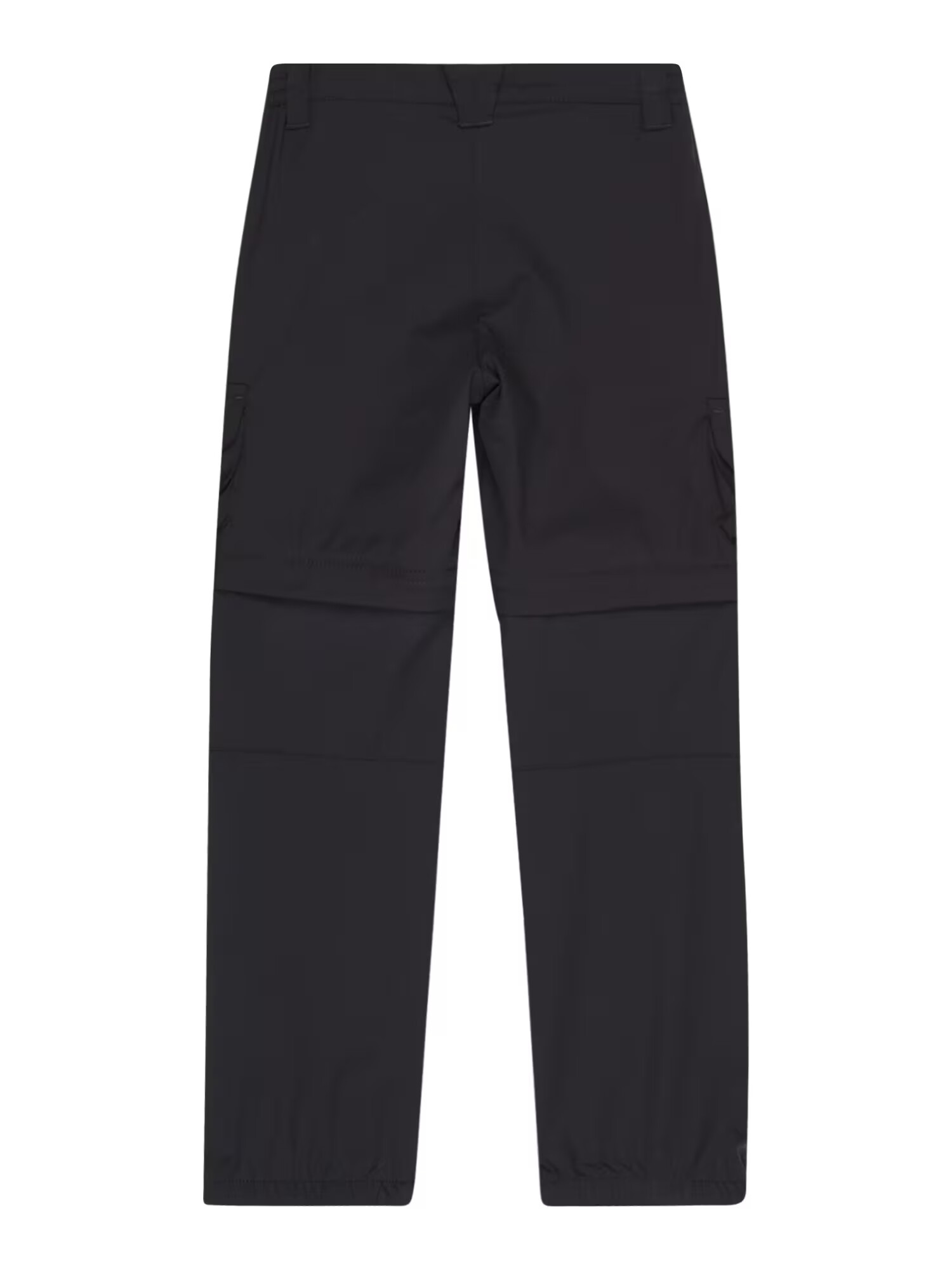 CMP Pantaloni outdoor gri metalic - Pled.ro