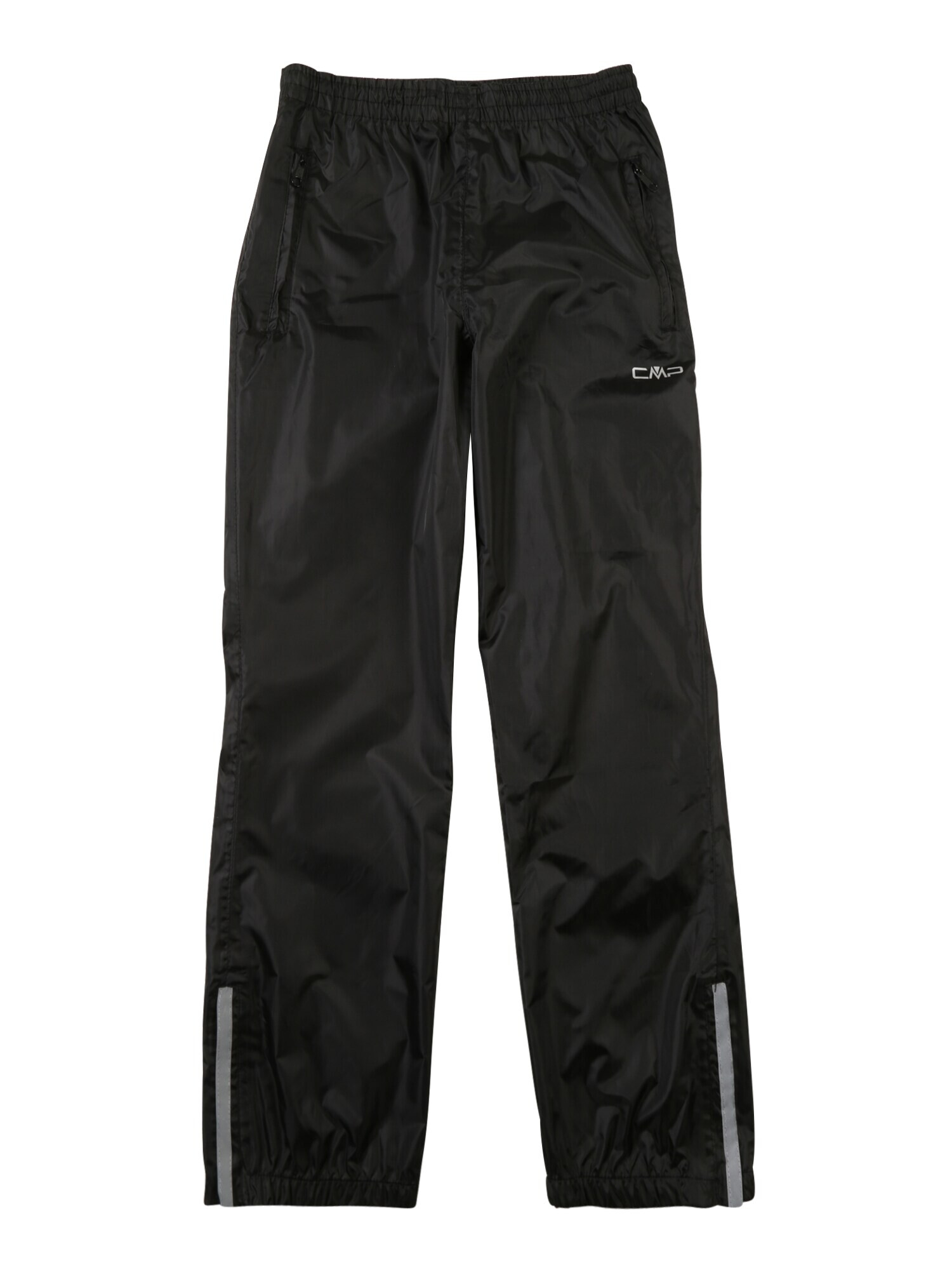 CMP Pantaloni outdoor gri / negru - Pled.ro