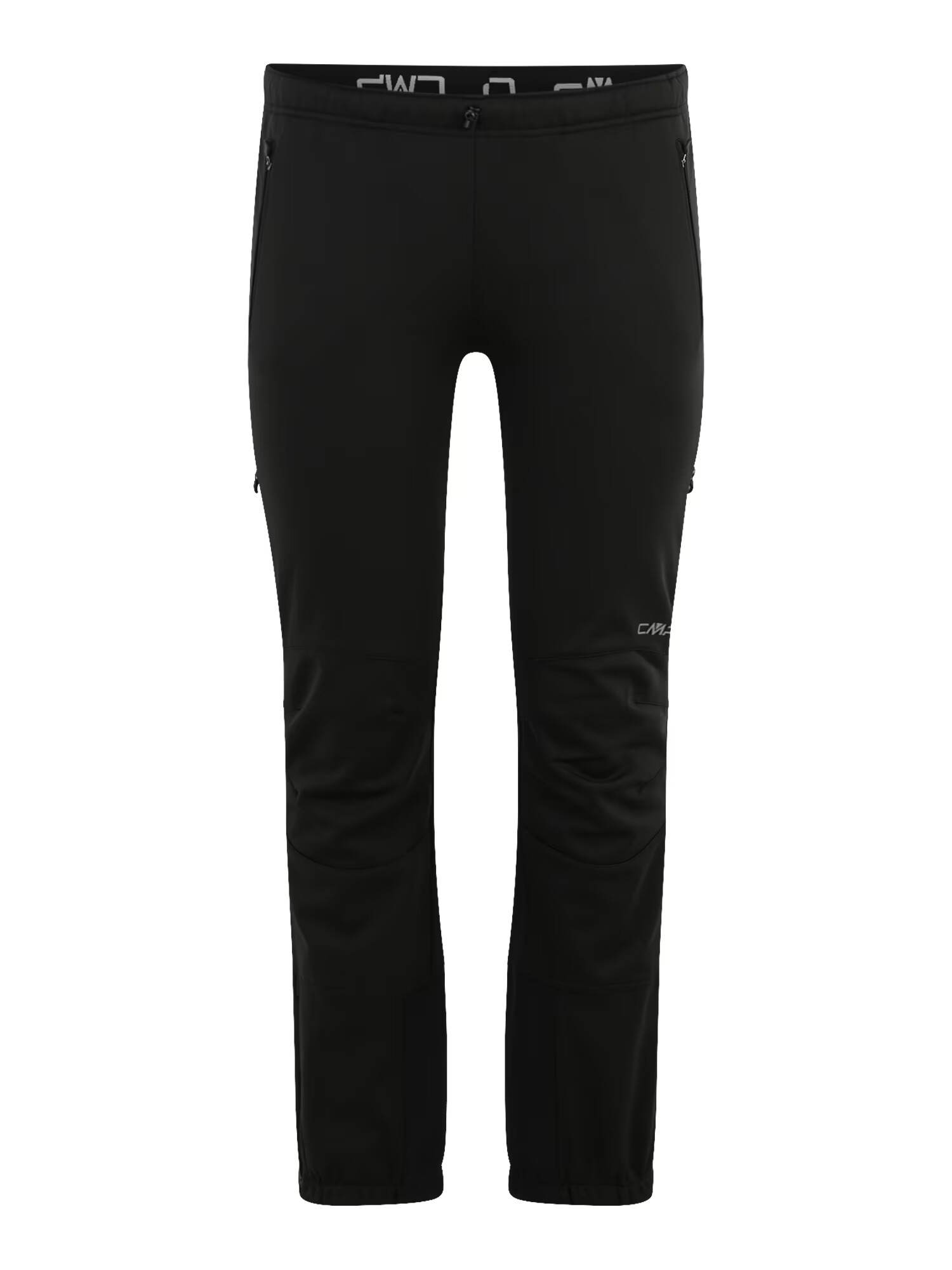 CMP Pantaloni outdoor negru - Pled.ro