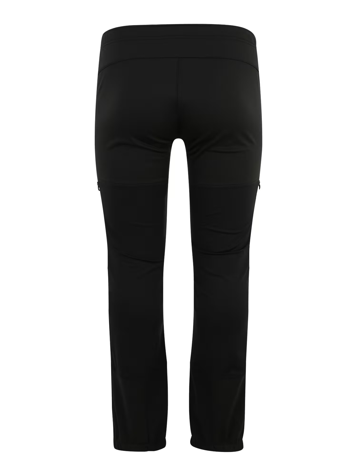 CMP Pantaloni outdoor negru - Pled.ro