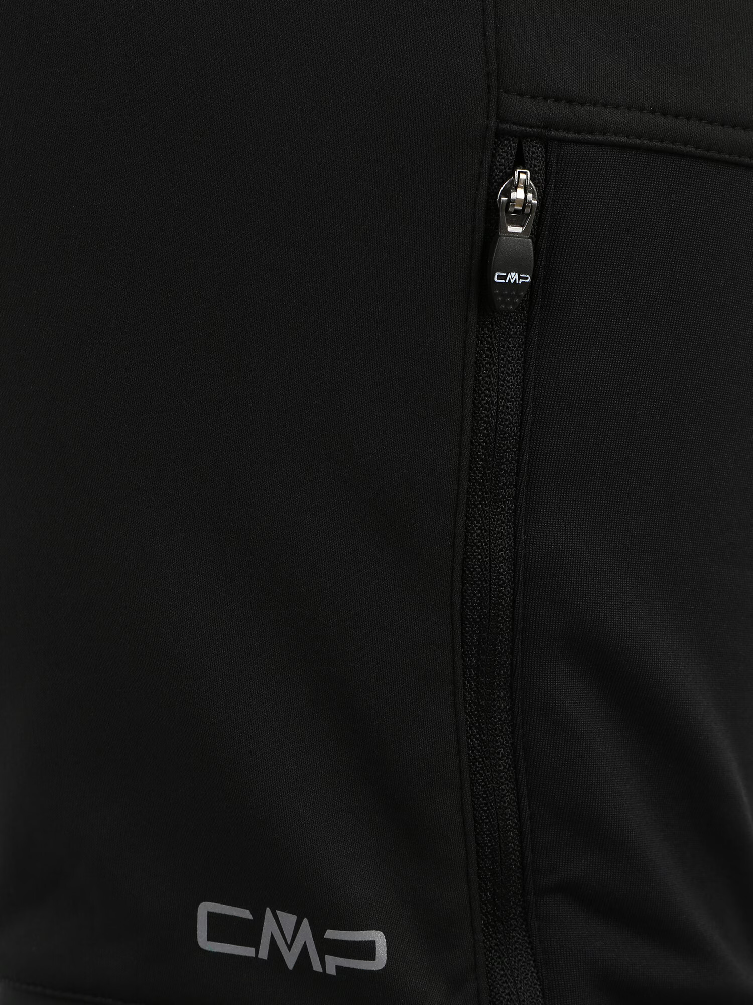 CMP Pantaloni outdoor negru - Pled.ro