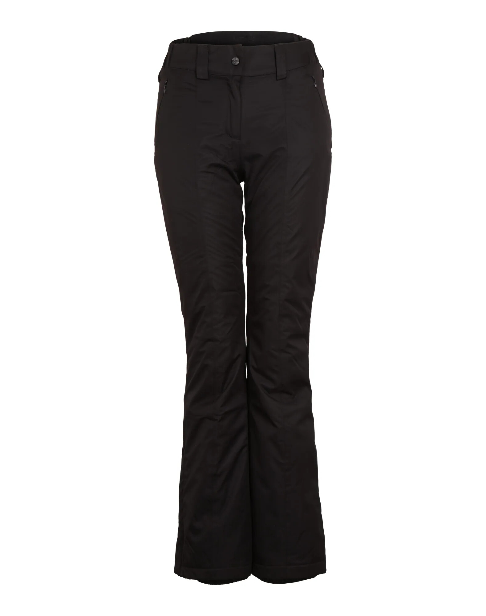 CMP Pantaloni outdoor negru - Pled.ro