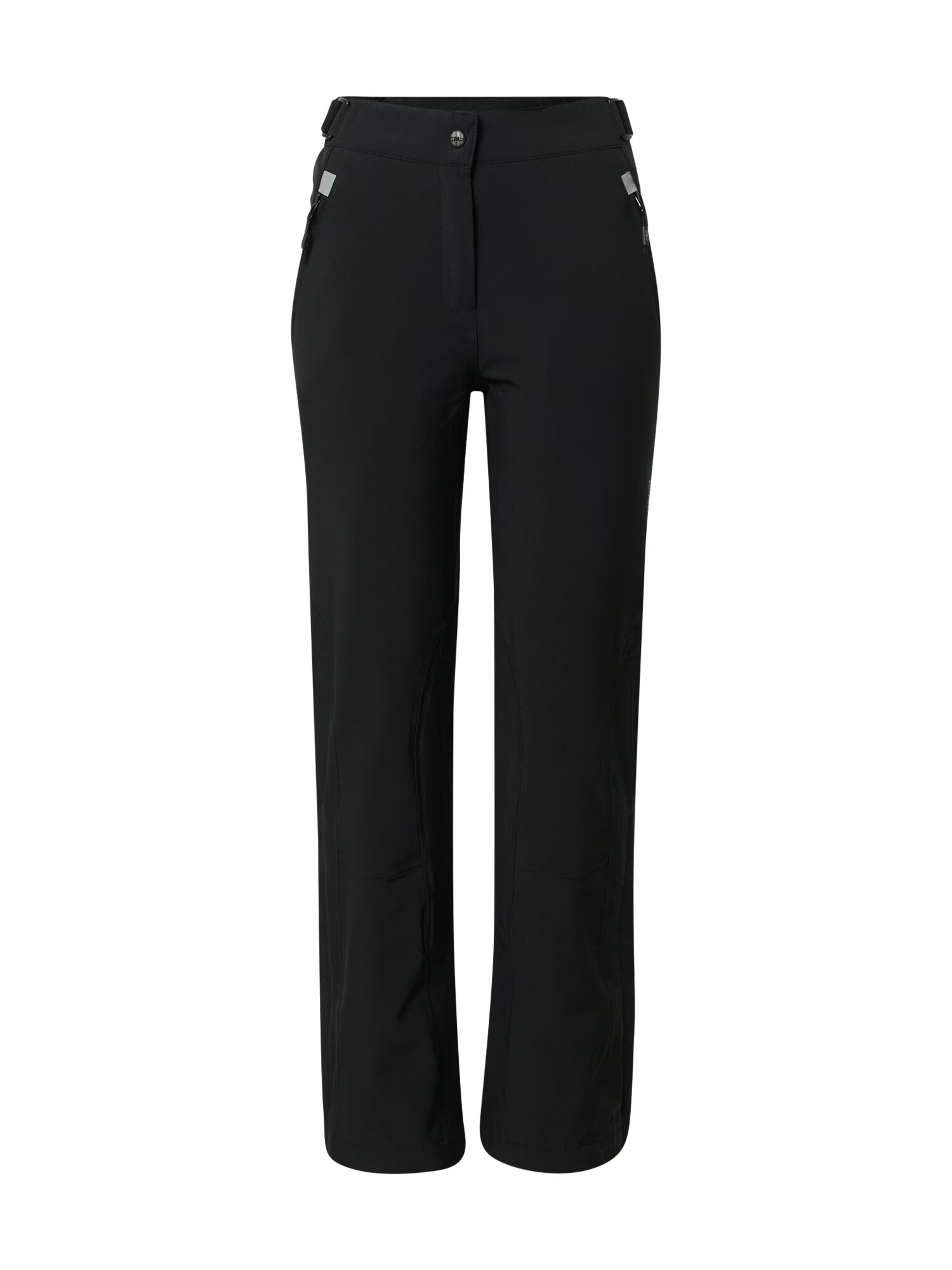 CMP Pantaloni outdoor negru - Pled.ro