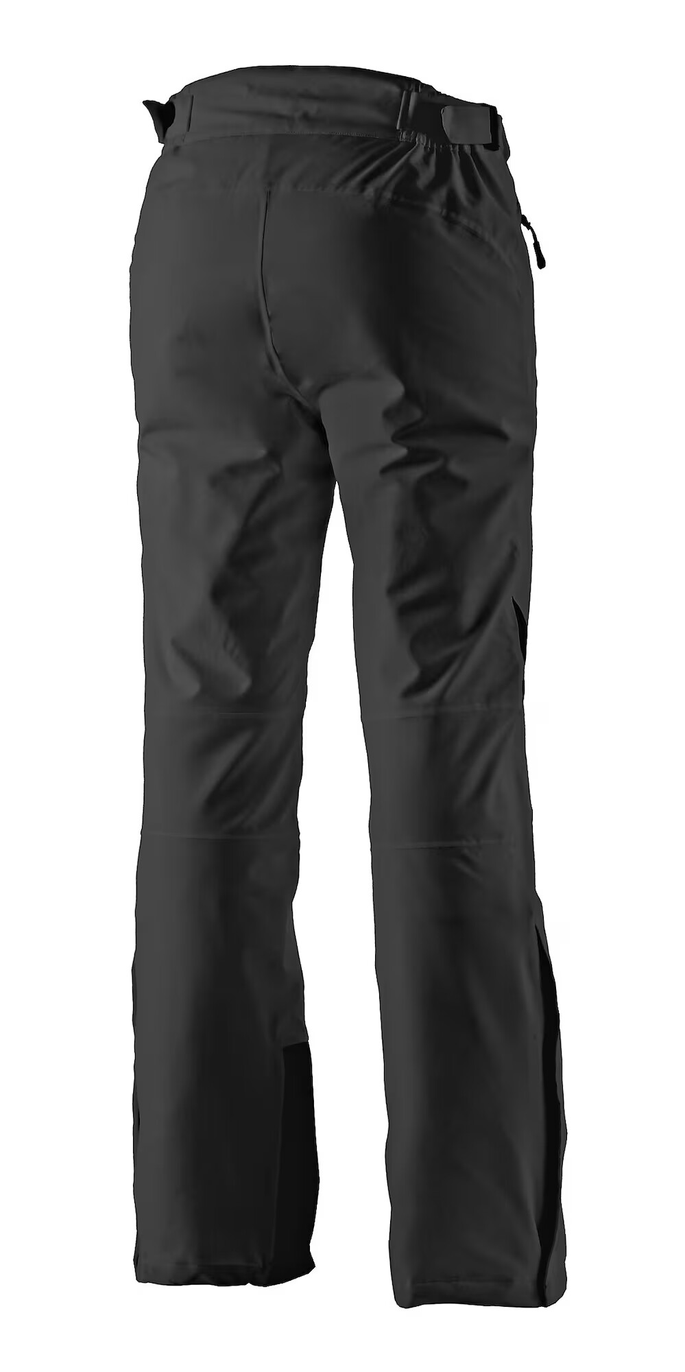 CMP Pantaloni outdoor negru - Pled.ro