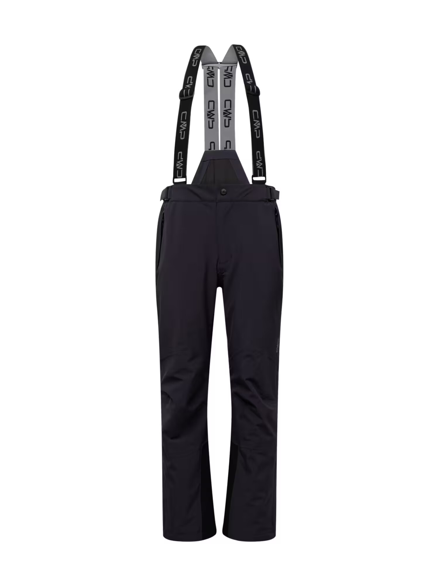 CMP Pantaloni outdoor negru - Pled.ro