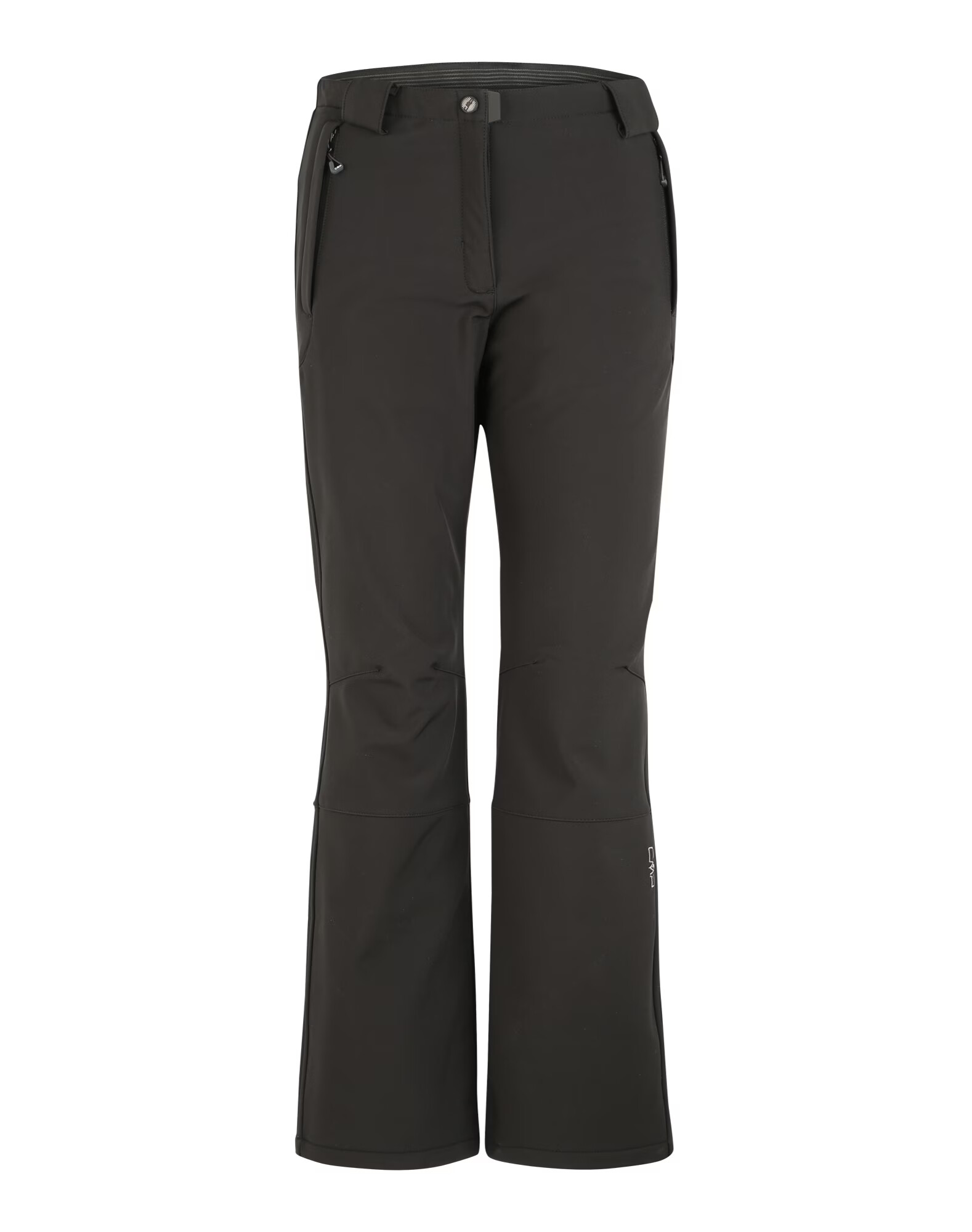 CMP Pantaloni outdoor negru - Pled.ro