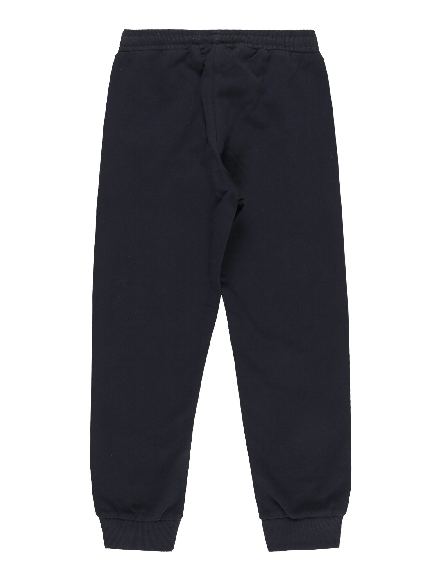 CMP Pantaloni sport albastru noapte / albastru porumbel / alb - Pled.ro