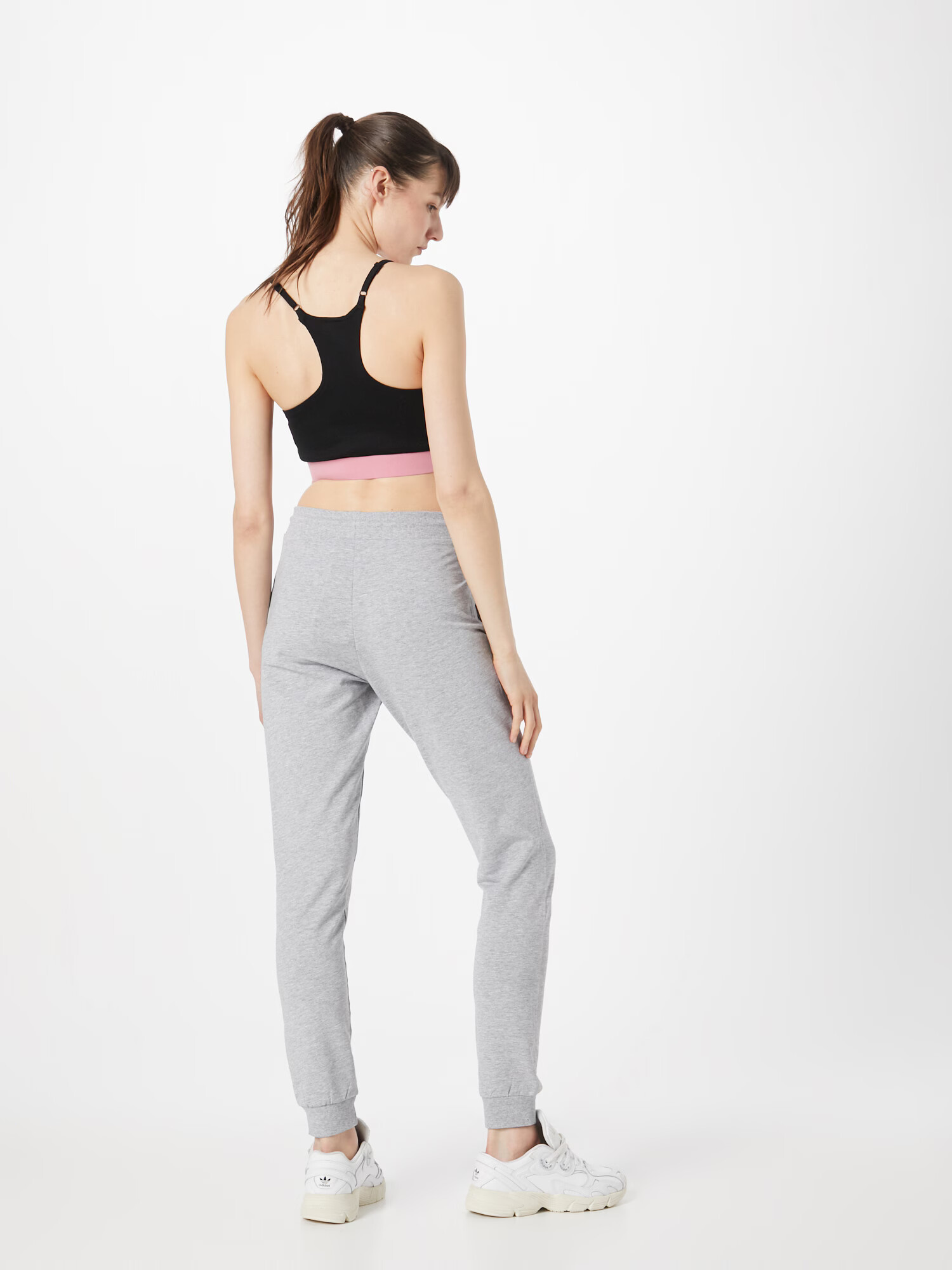 CMP Pantaloni sport gri - Pled.ro