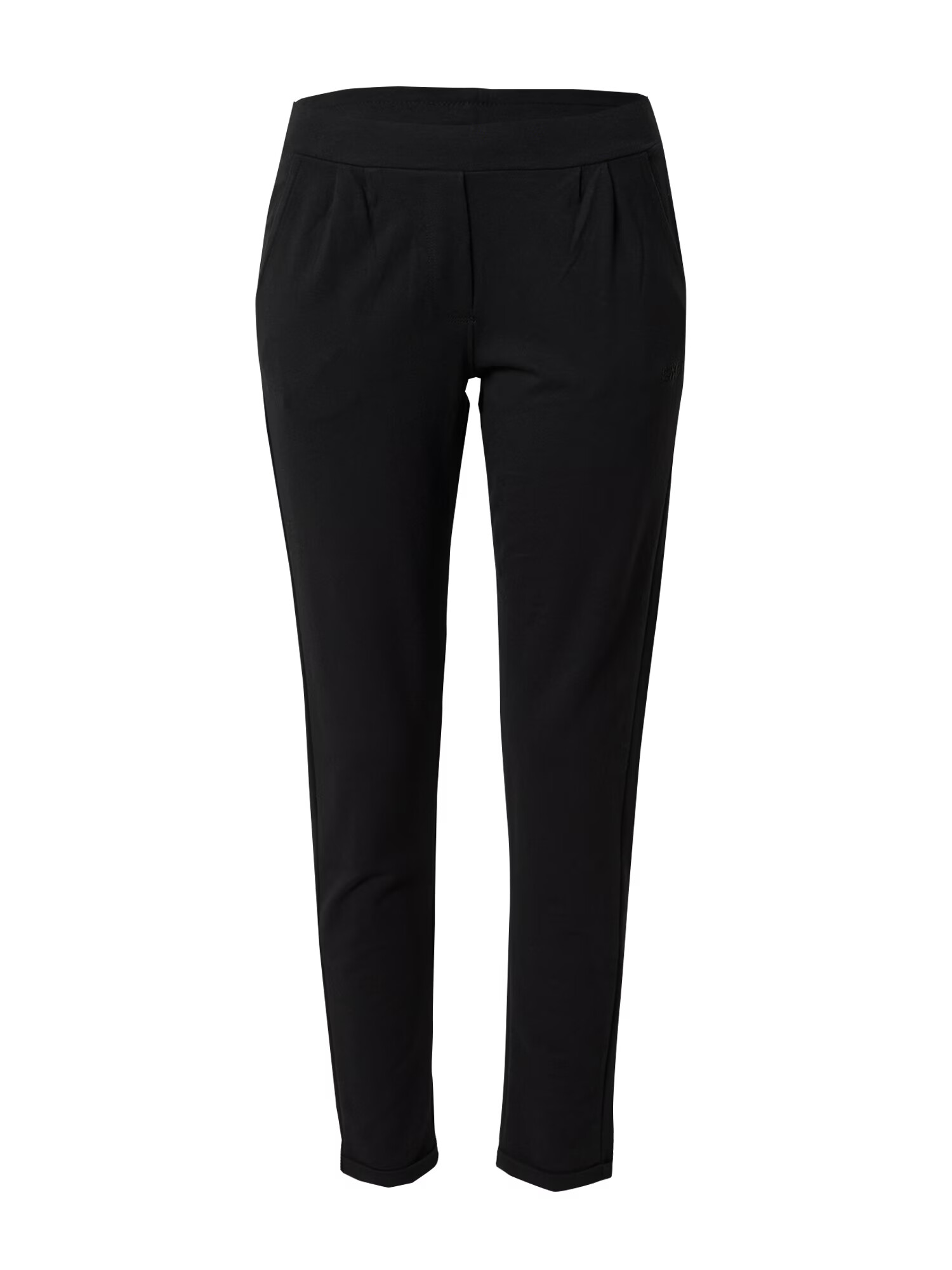 CMP Pantaloni sport negru - Pled.ro