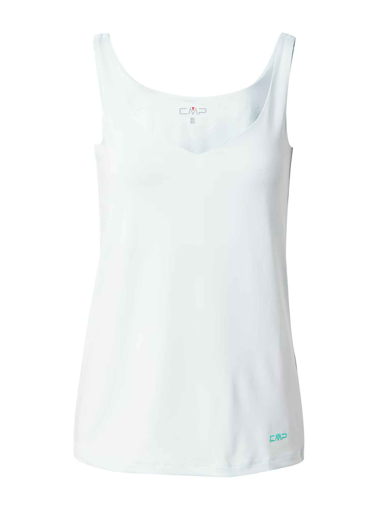 CMP Sport top azur - Pled.ro