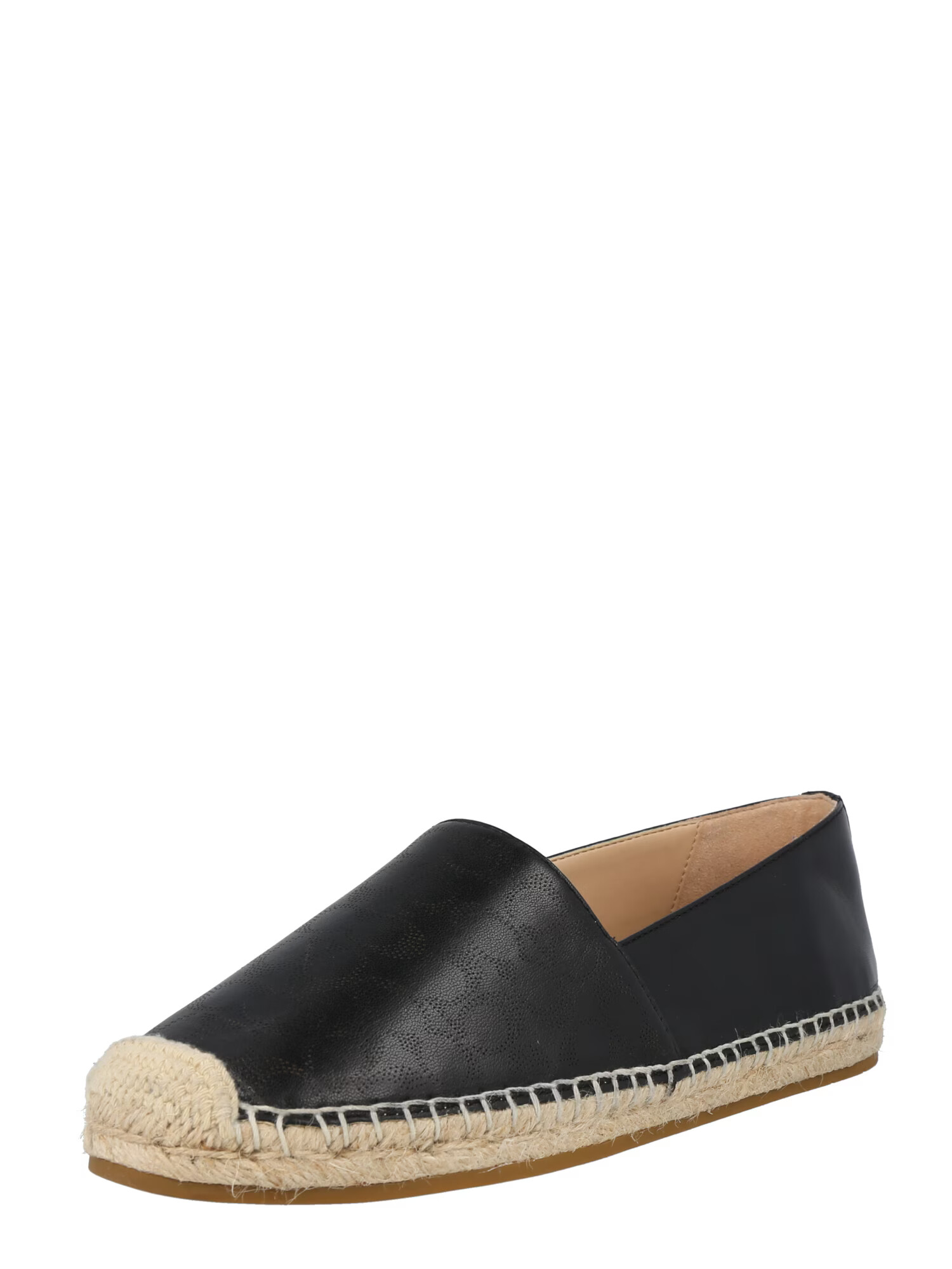 COACH Espadrile 'Carley' negru - Pled.ro