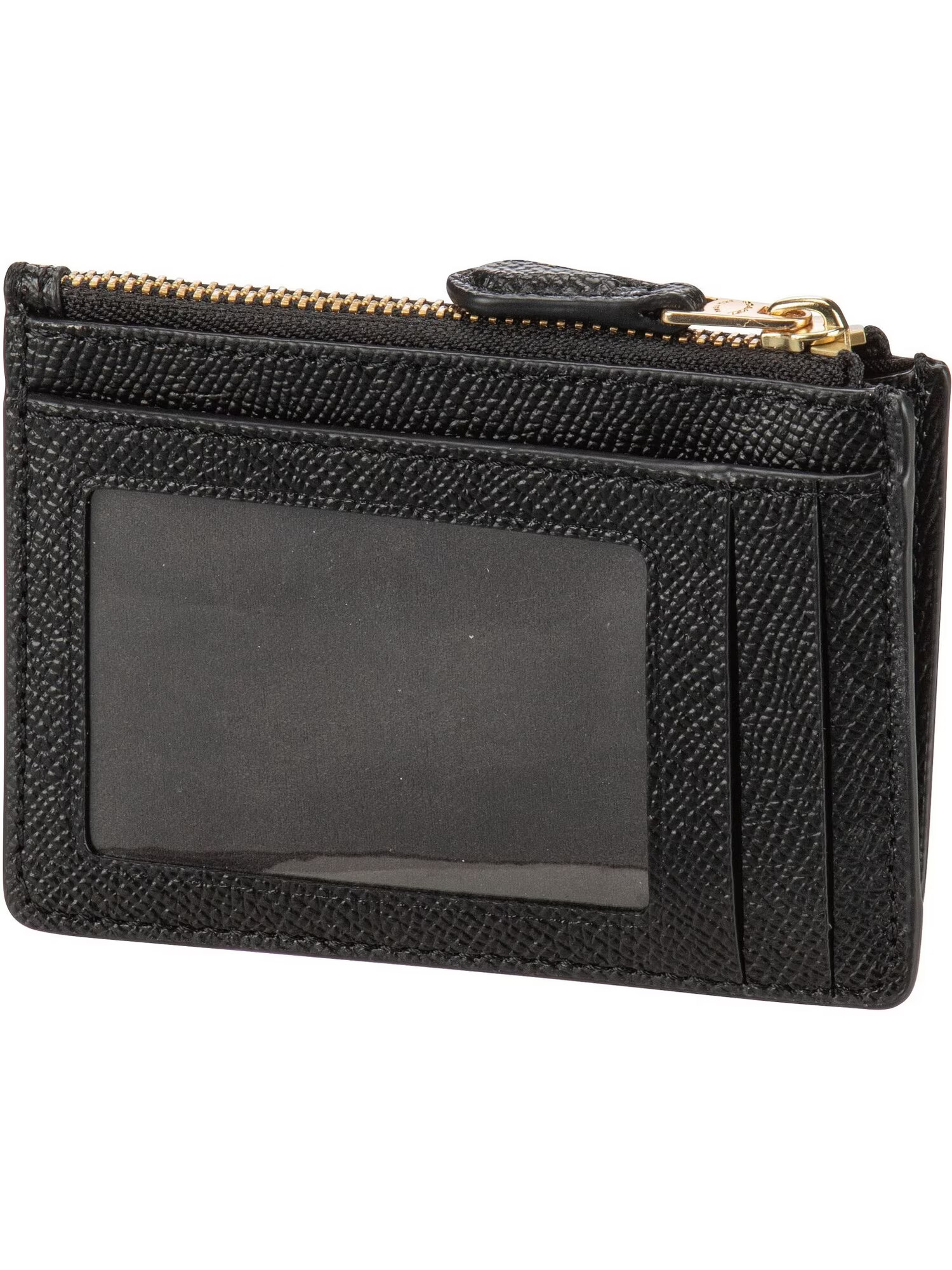 COACH Etui negru - Pled.ro