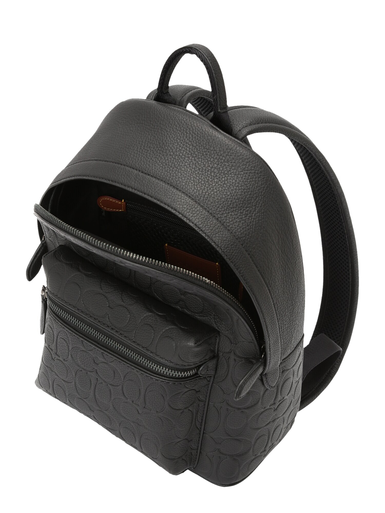 COACH Rucsac negru - Pled.ro