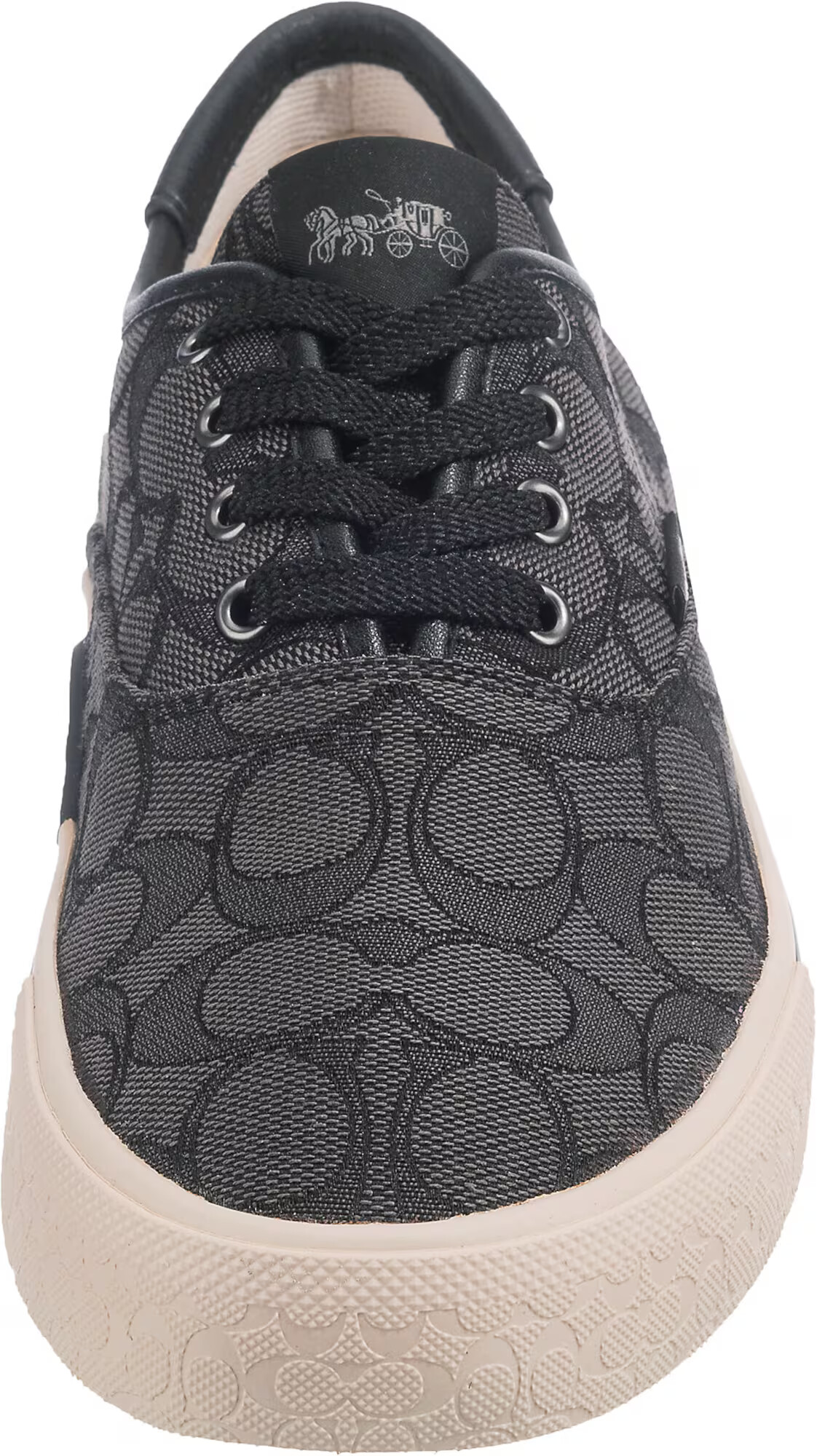 COACH Sneaker low gri închis - Pled.ro