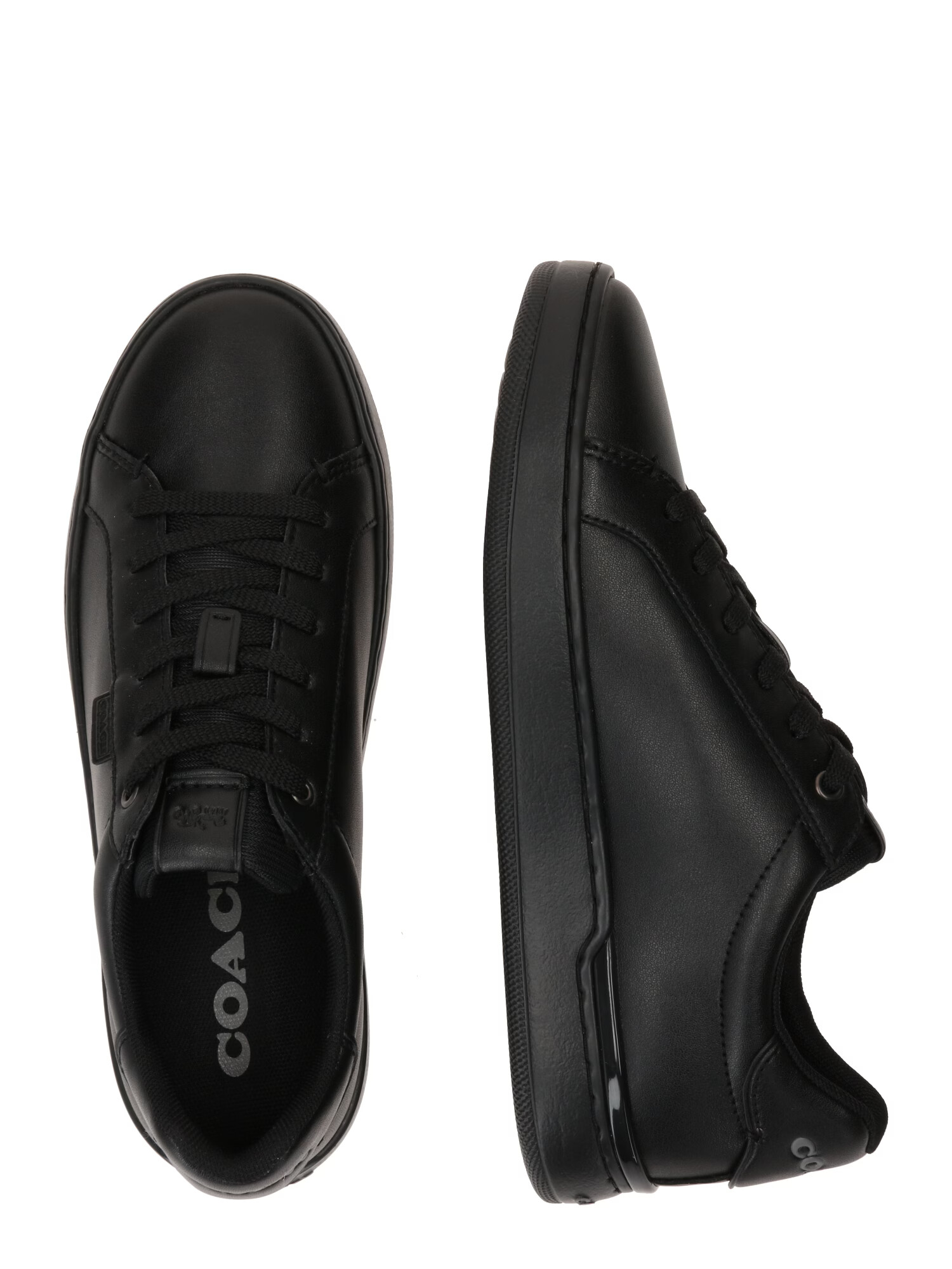 COACH Sneaker low negru - Pled.ro