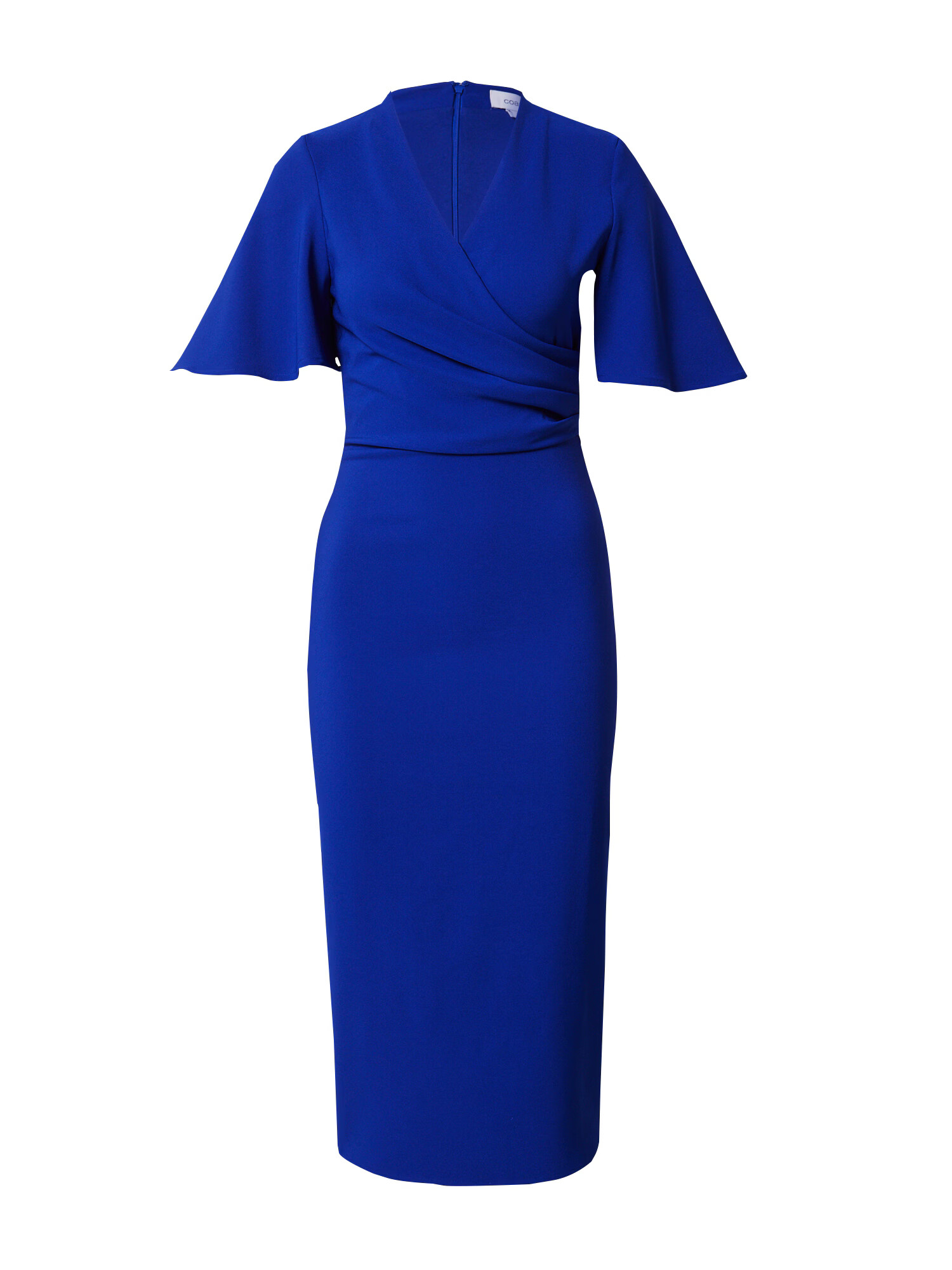 Coast Rochie de cocktail albastru regal - Pled.ro