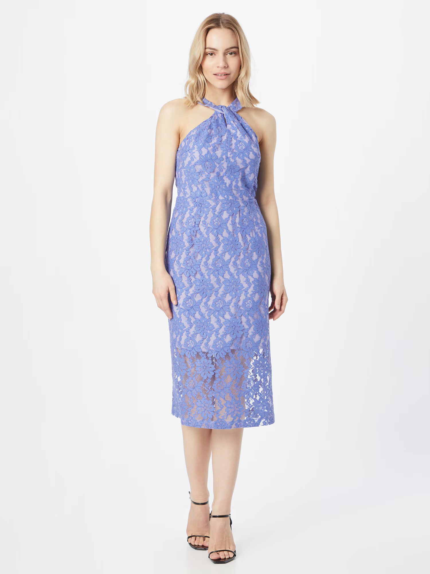 Coast Rochie azuriu - Pled.ro