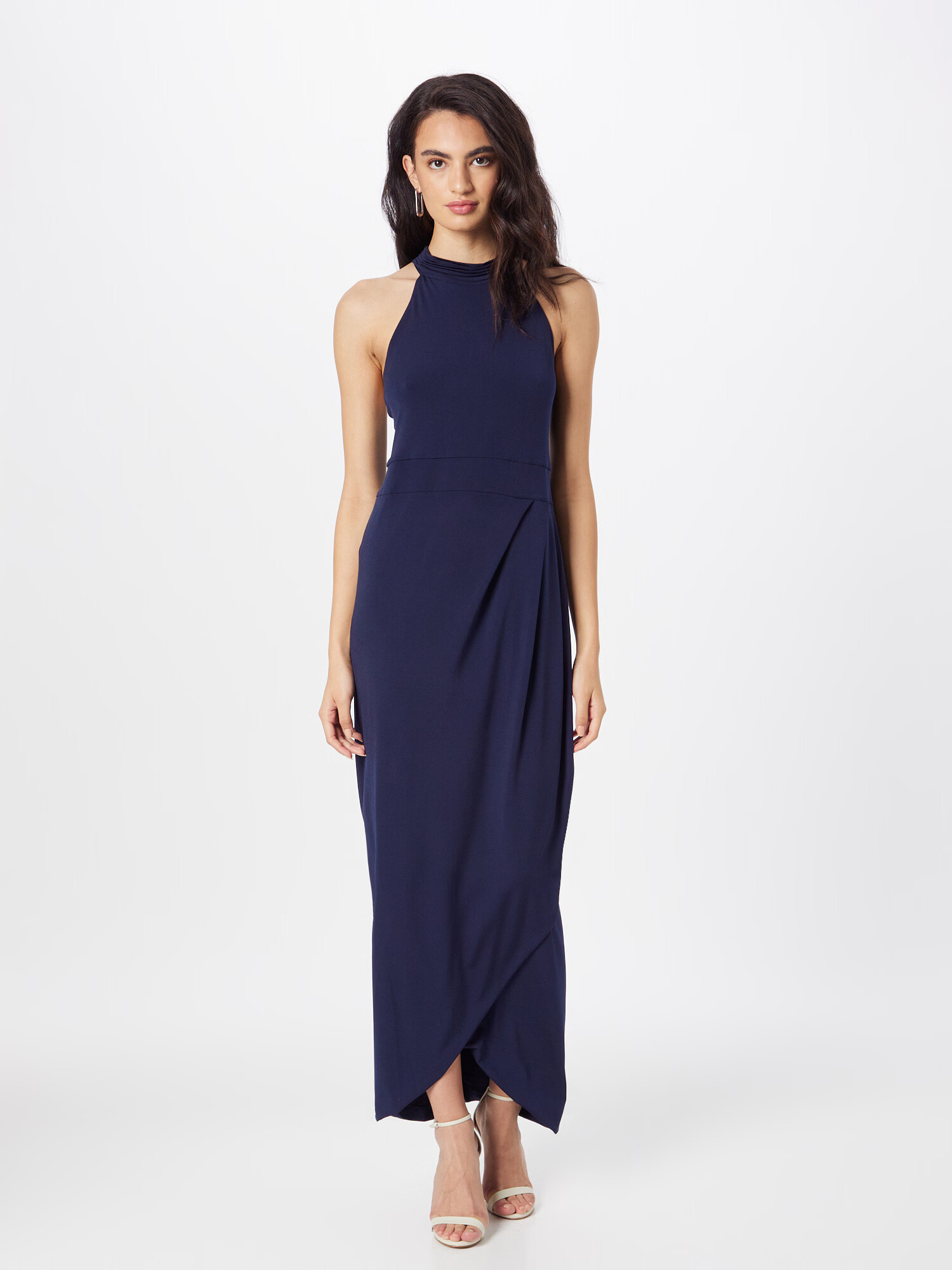 Coast Rochie de cocktail bleumarin - Pled.ro