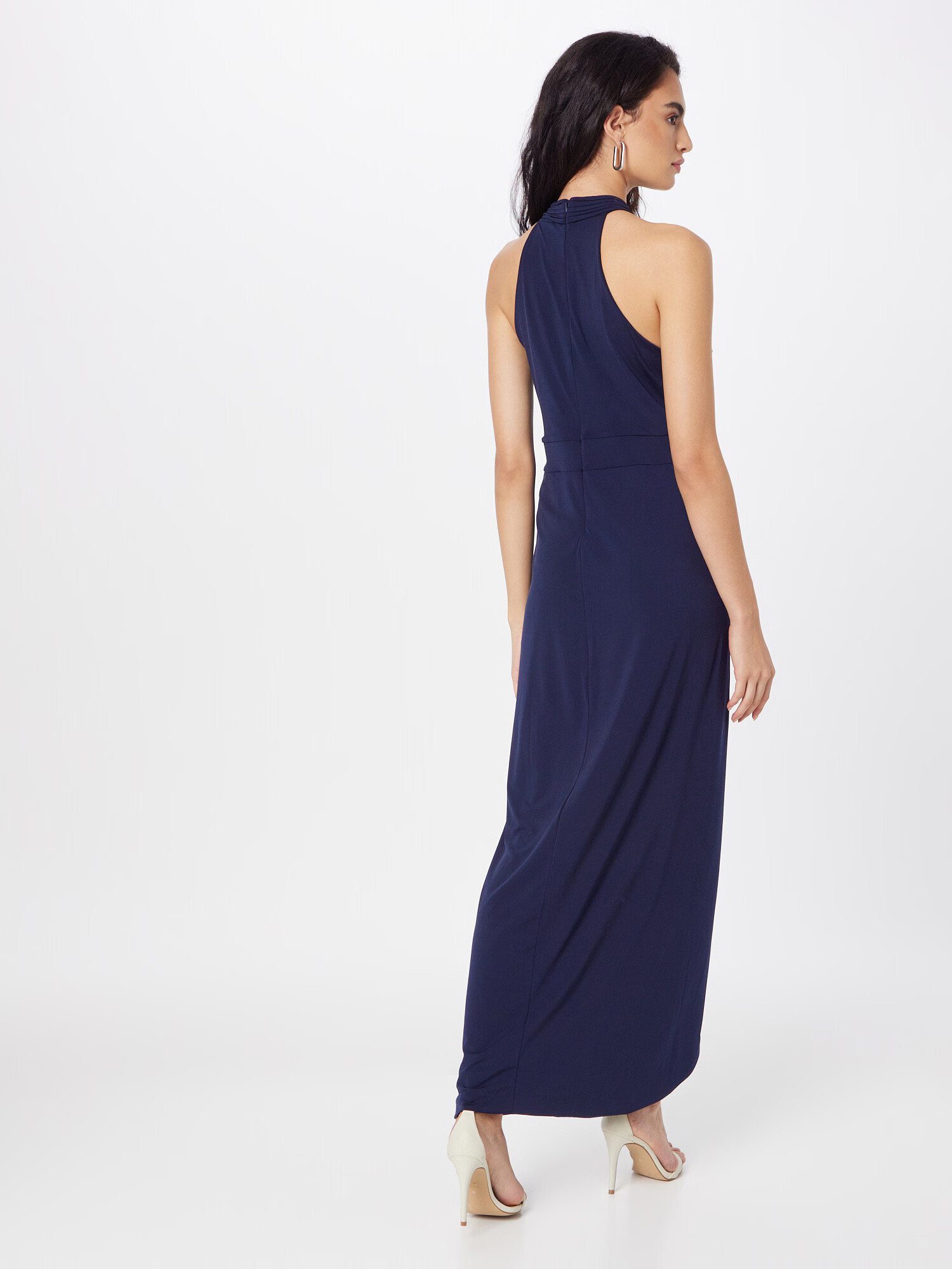 Coast Rochie de cocktail bleumarin - Pled.ro