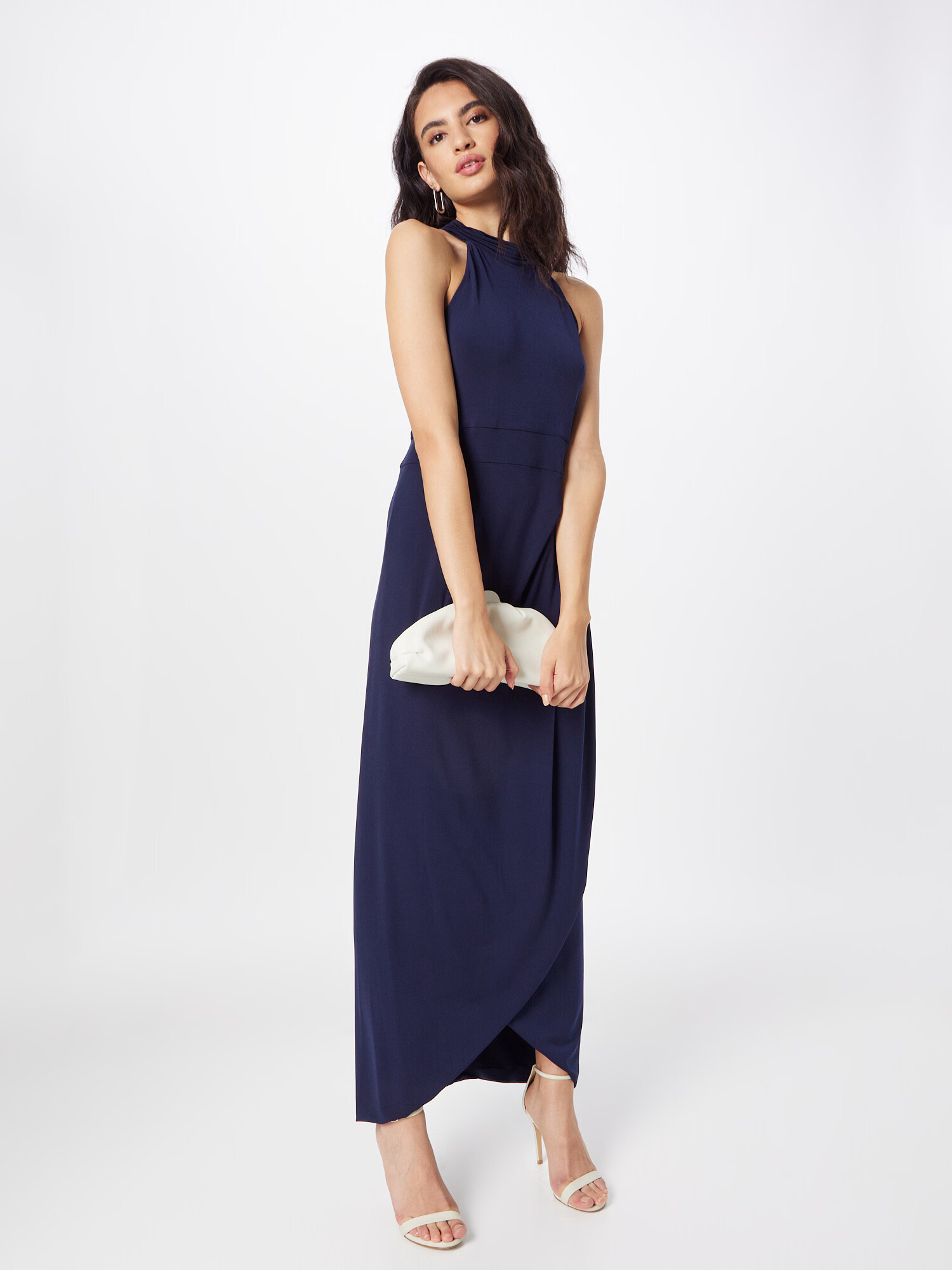 Coast Rochie de cocktail bleumarin - Pled.ro