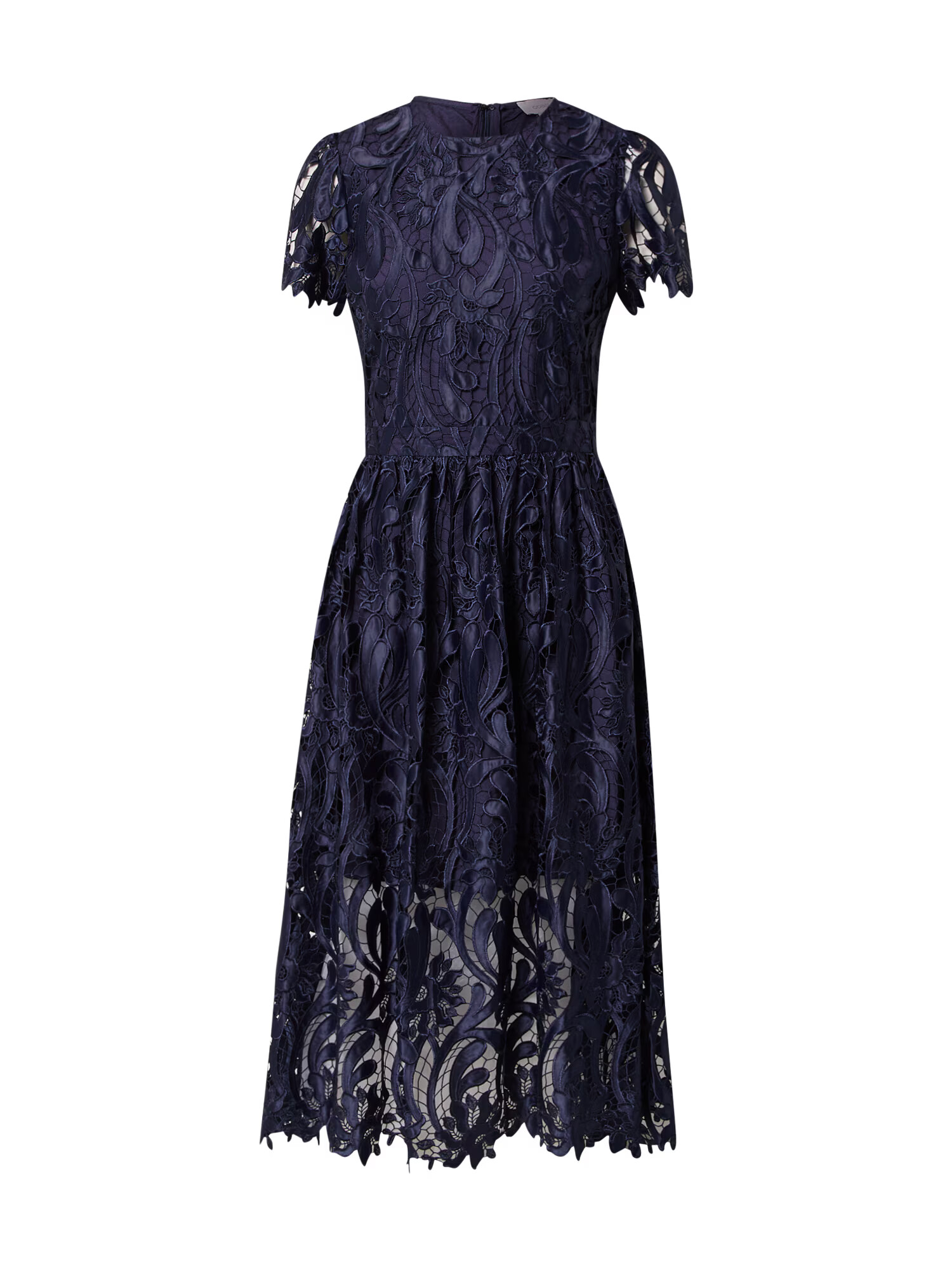 Coast Rochie de cocktail bleumarin - Pled.ro