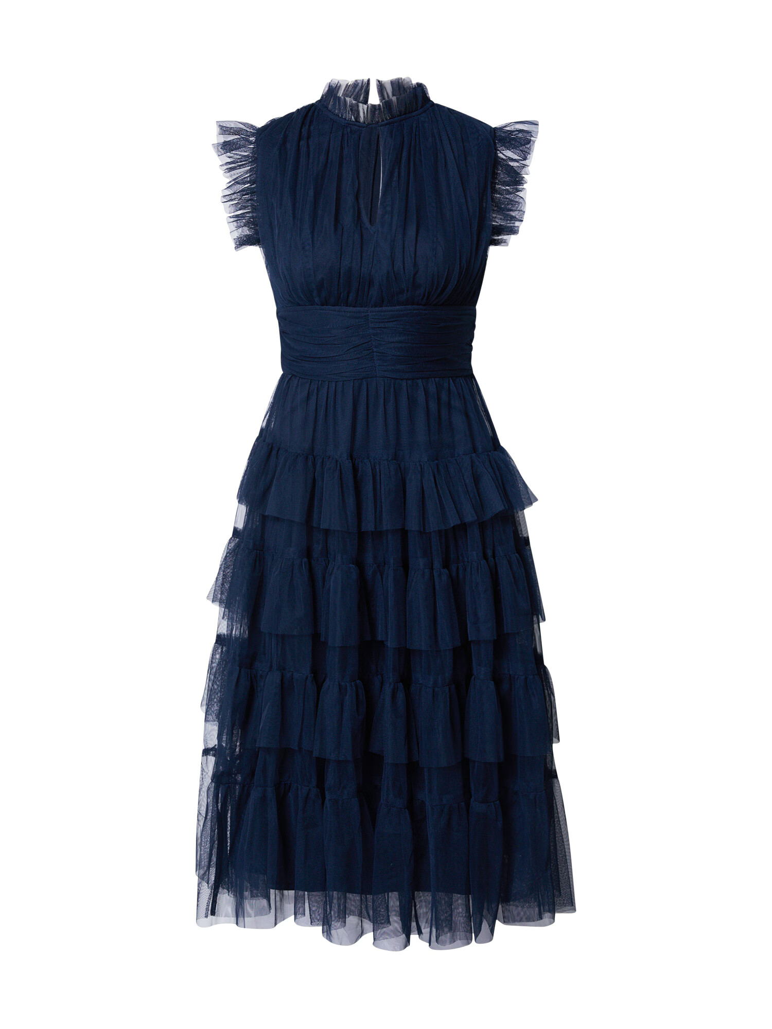 Coast Rochie de cocktail bleumarin - Pled.ro