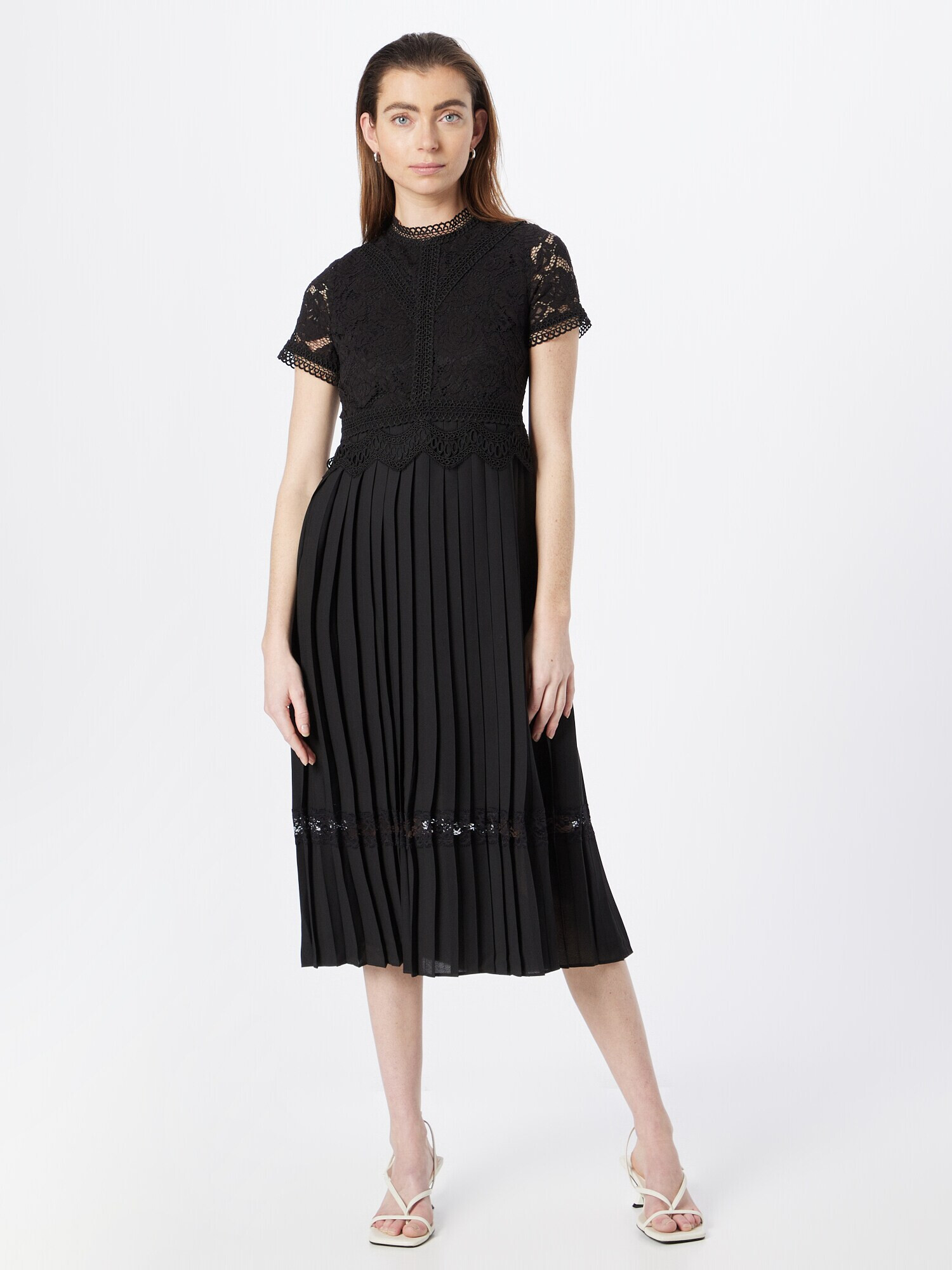 Coast Rochie de cocktail negru - Pled.ro