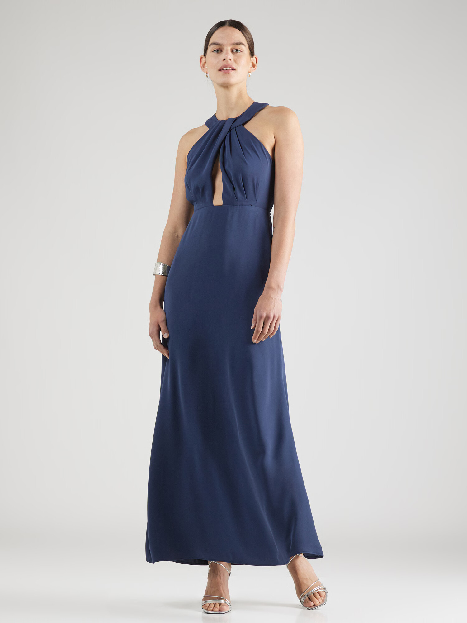 Coast Rochie de seară bleumarin - Pled.ro