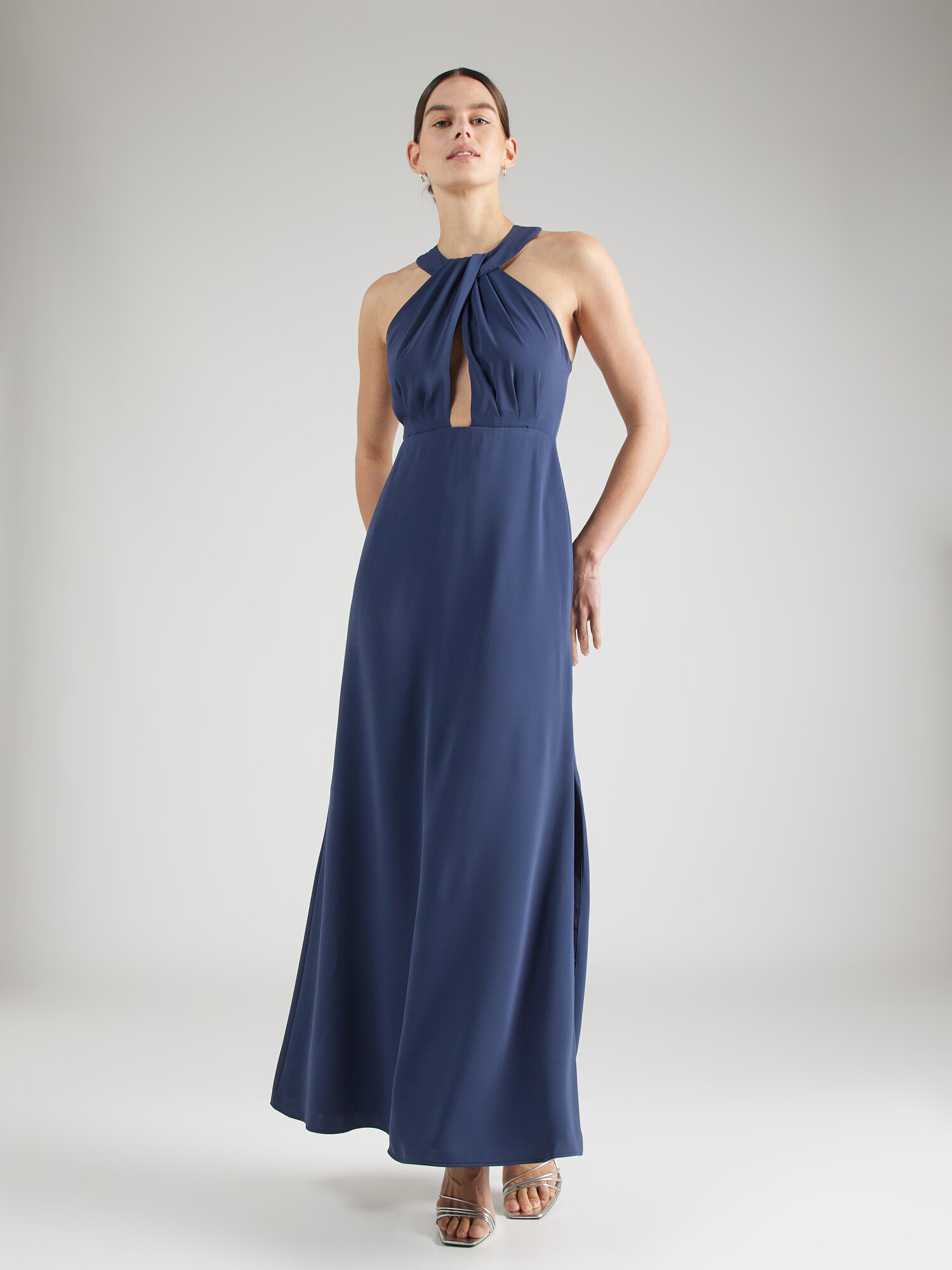 Coast Rochie de seară bleumarin - Pled.ro