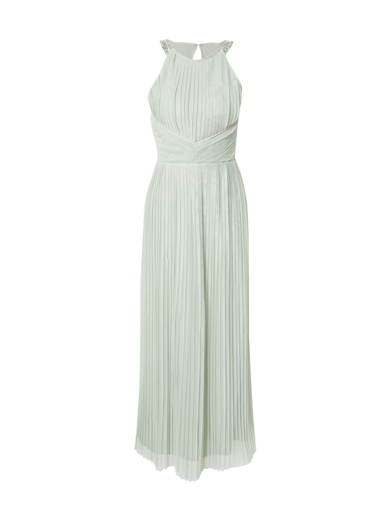 Coast Rochie de seară verde pastel - Pled.ro