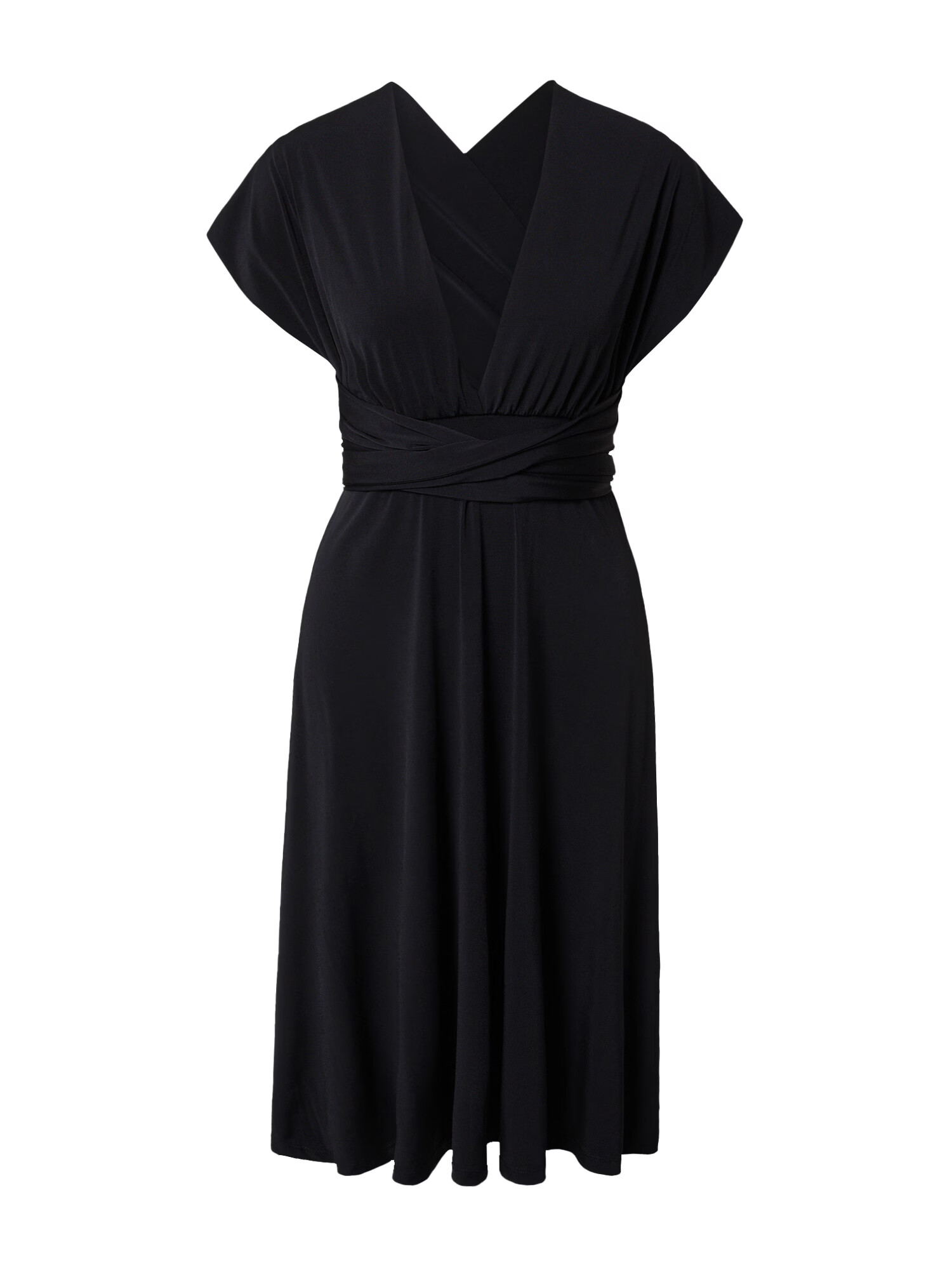 Coast Rochie de cocktail negru - Pled.ro