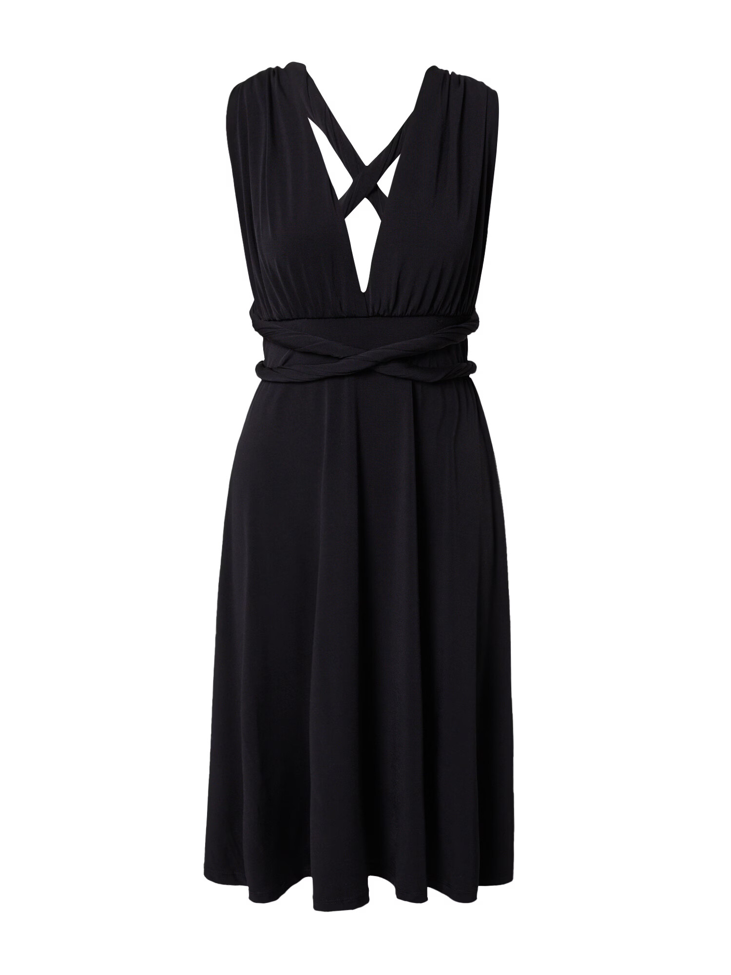 Coast Rochie de cocktail negru - Pled.ro