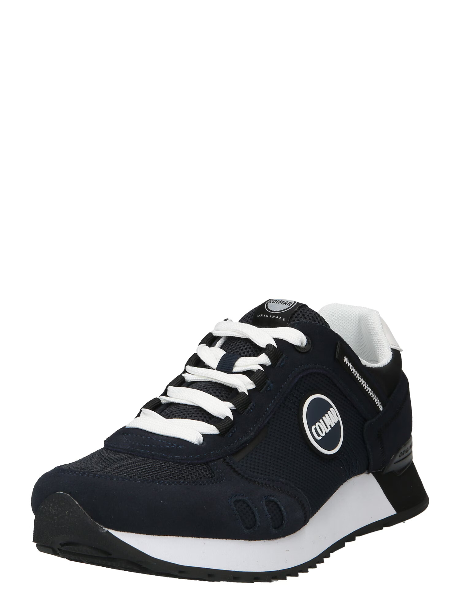 Colmar Sneaker low 'TRAVIS SPORT' bleumarin / alb - Pled.ro