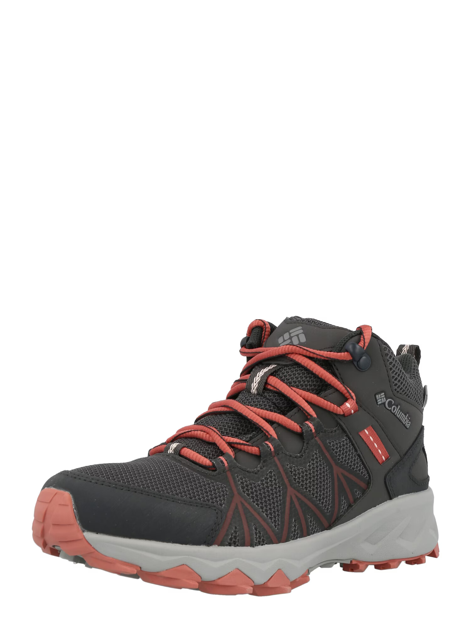 COLUMBIA Botine 'PEAKFREAK II' gri metalic - Pled.ro