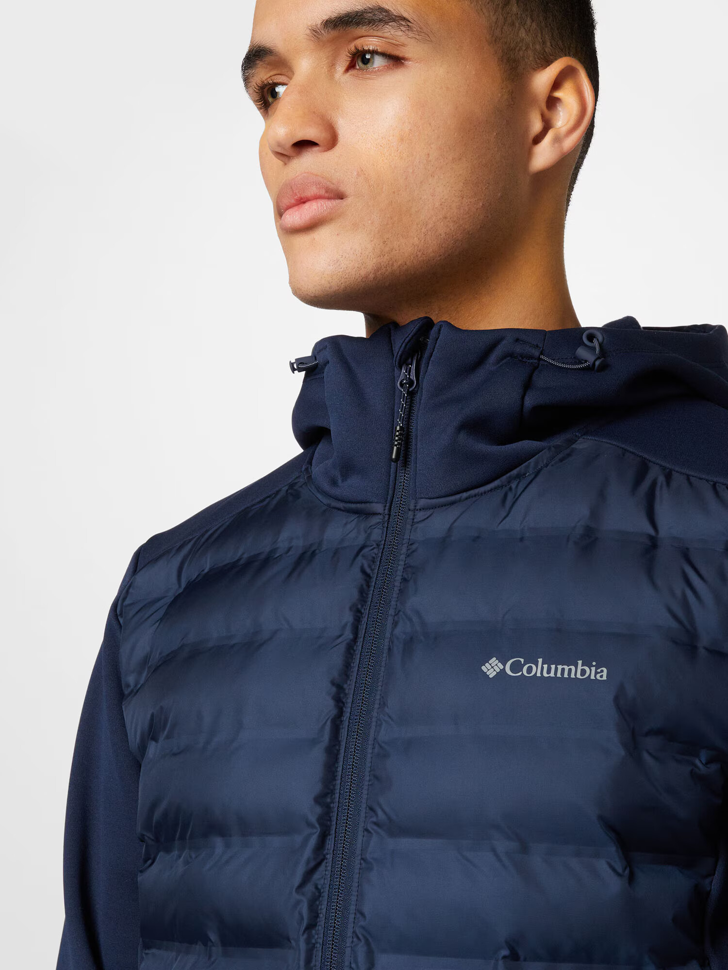 COLUMBIA Geacă outdoor bleumarin - Pled.ro