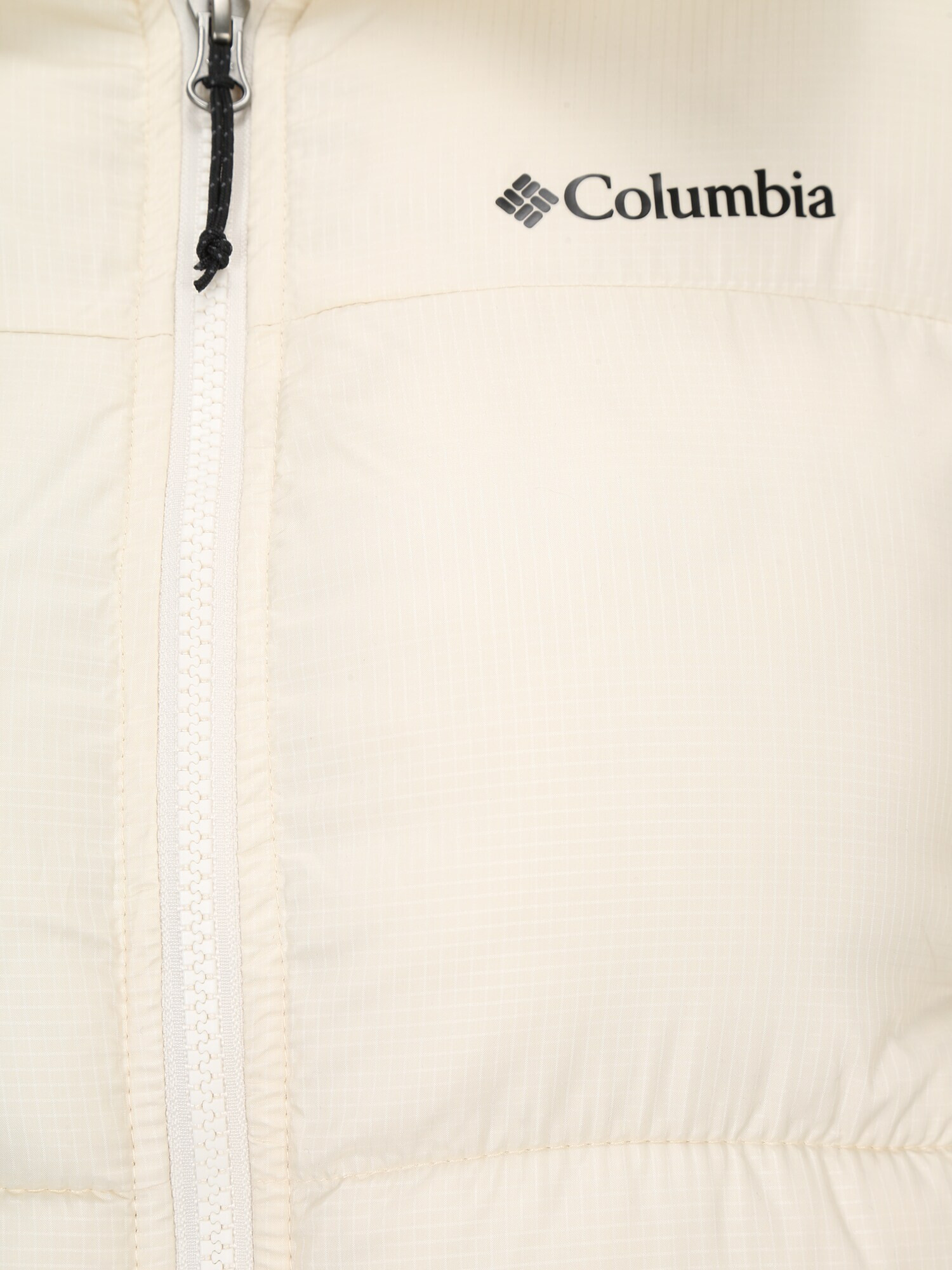 COLUMBIA Geacă outdoor crem / negru - Pled.ro