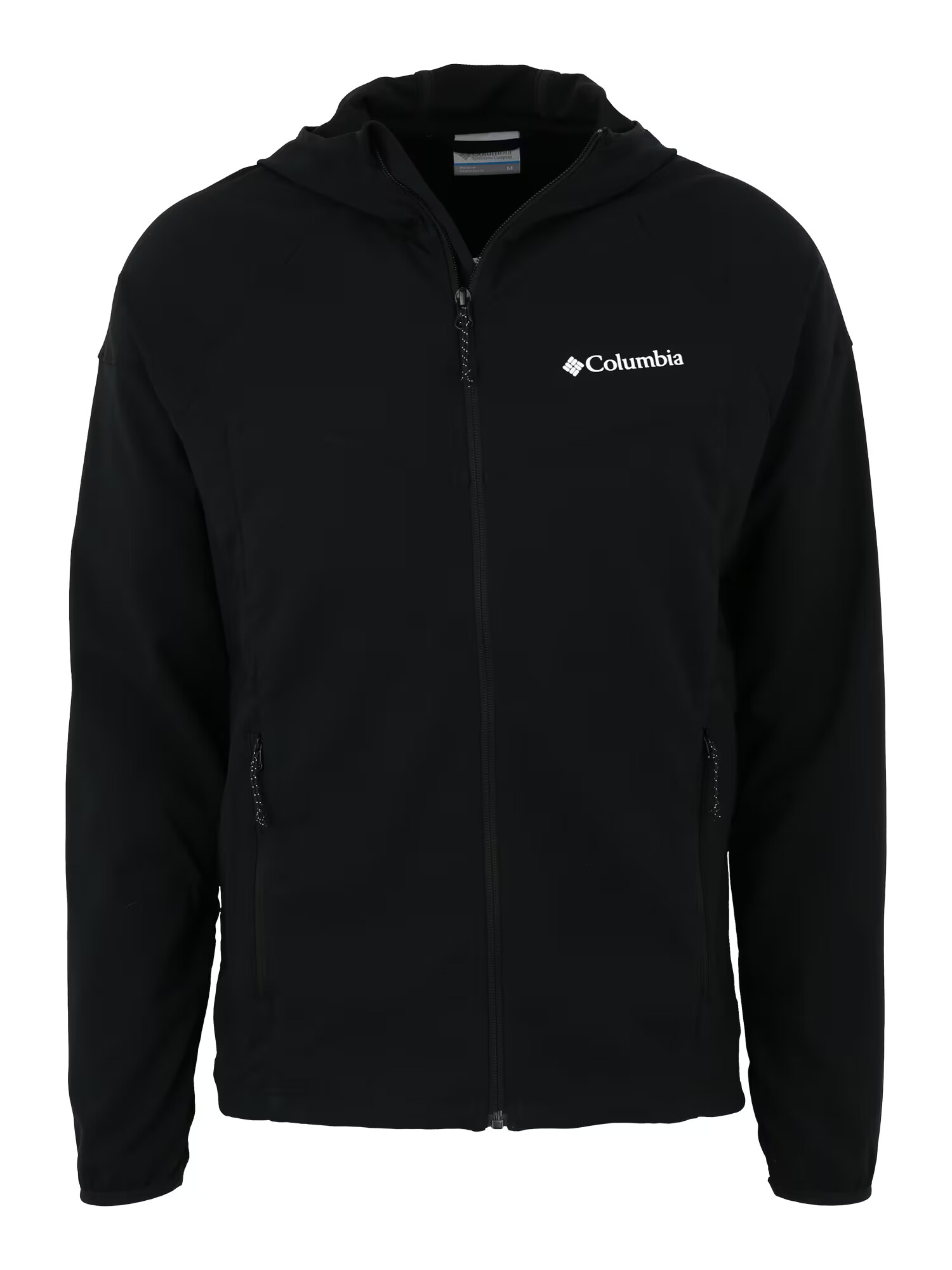 COLUMBIA Geacă outdoor 'Heather Canyon Jkt' negru - Pled.ro