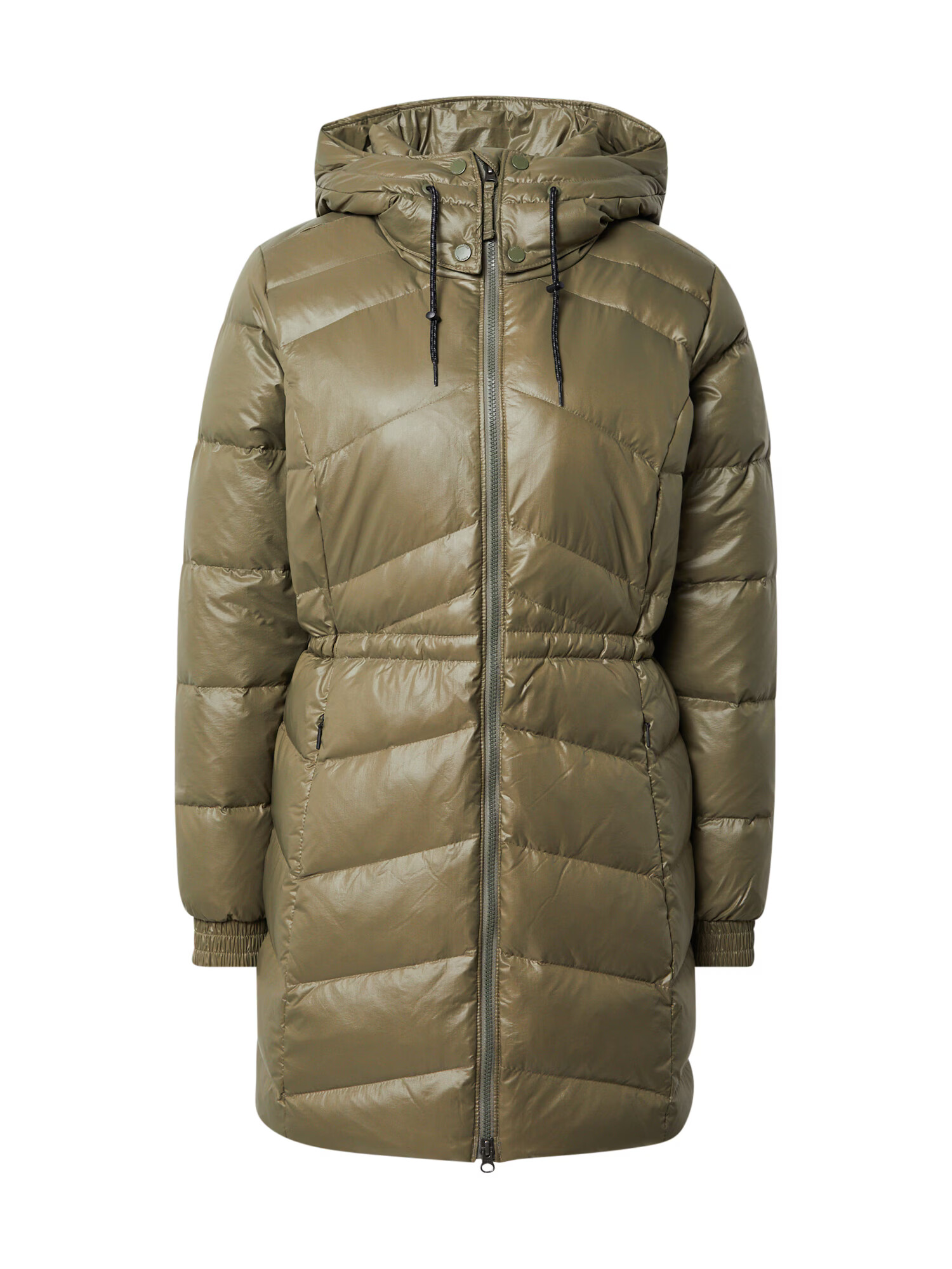 COLUMBIA Geacă outdoor 'Icy Height' oliv - Pled.ro